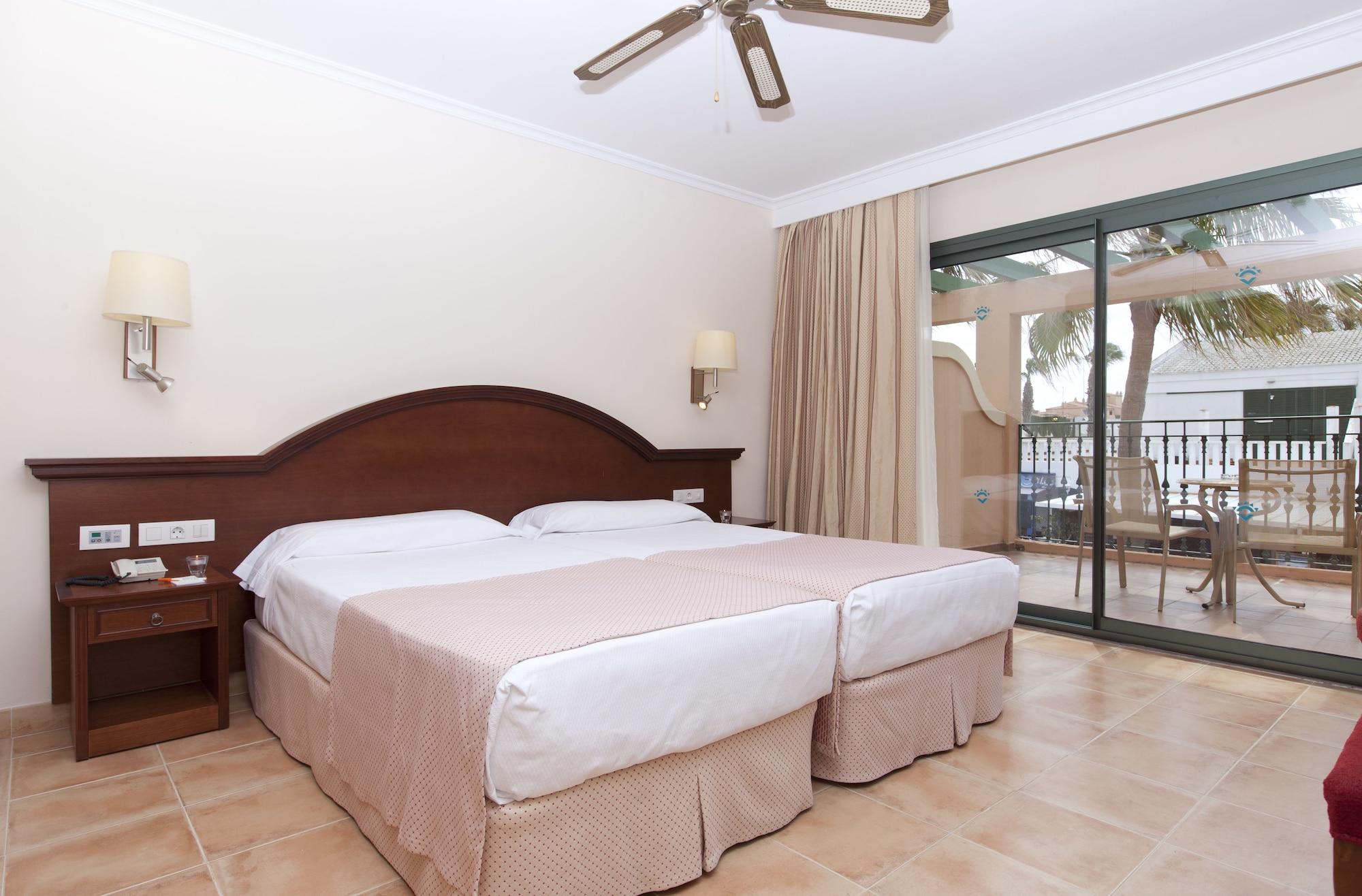 Valentin Menorca Star Hotel Cala'N Bosch (Menorca)