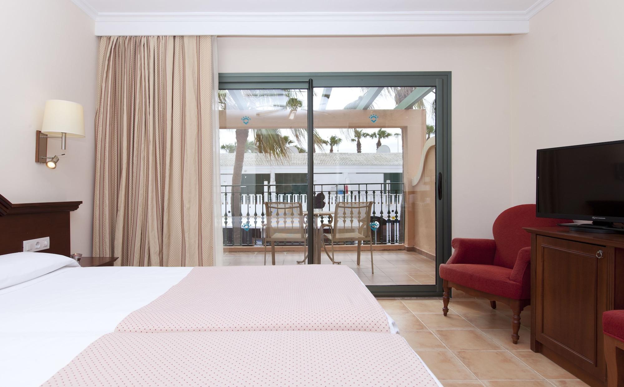 Valentin Menorca Star Hotel Cala'N Bosch (Menorca)