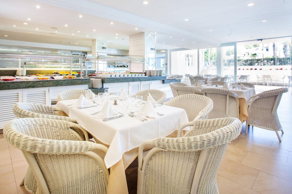 Apartahotel Grupotel Club Menorca