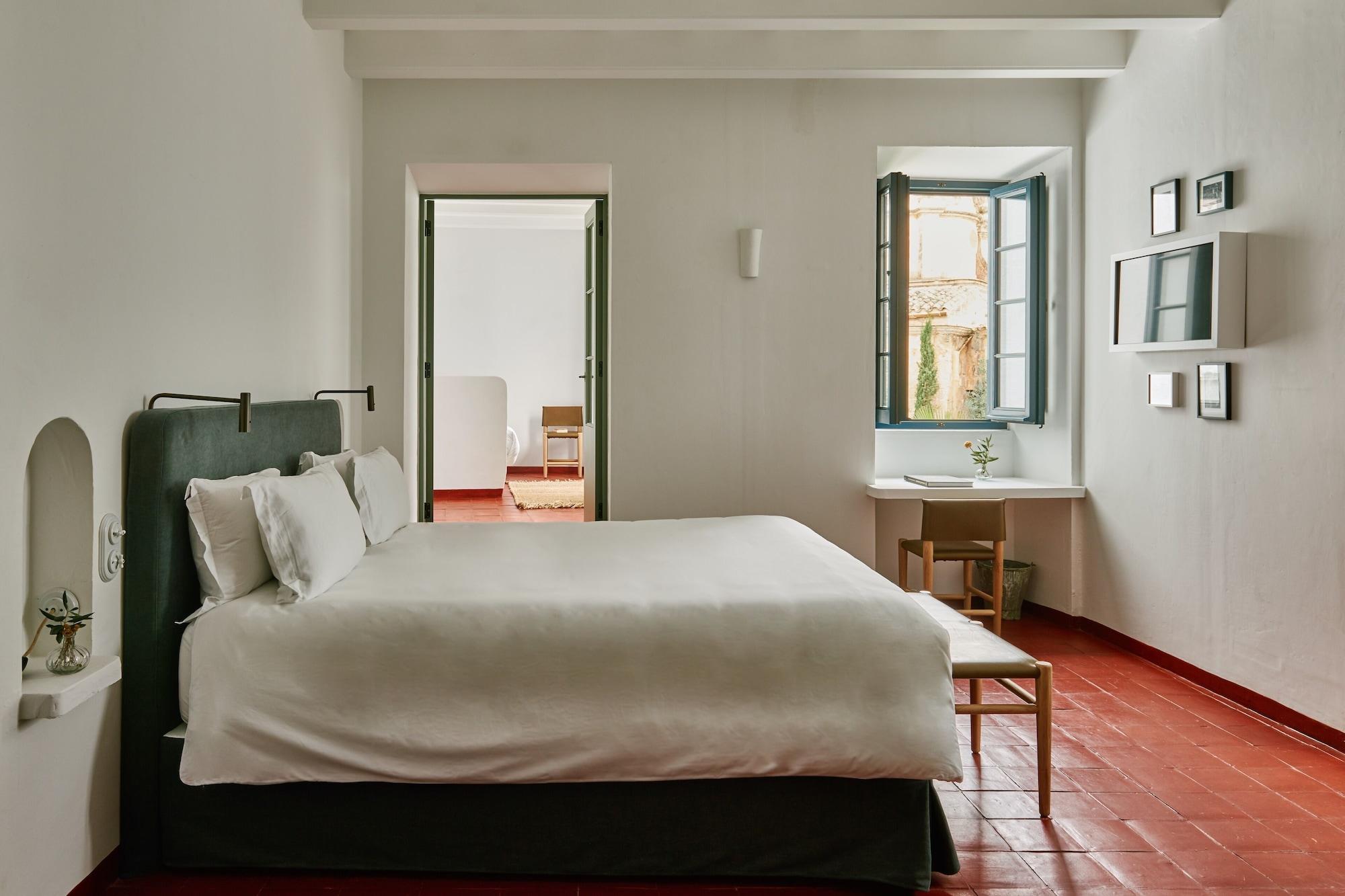 Hotel Faustino Gran Relais & Chateaux Ciutadella (Menorca)
