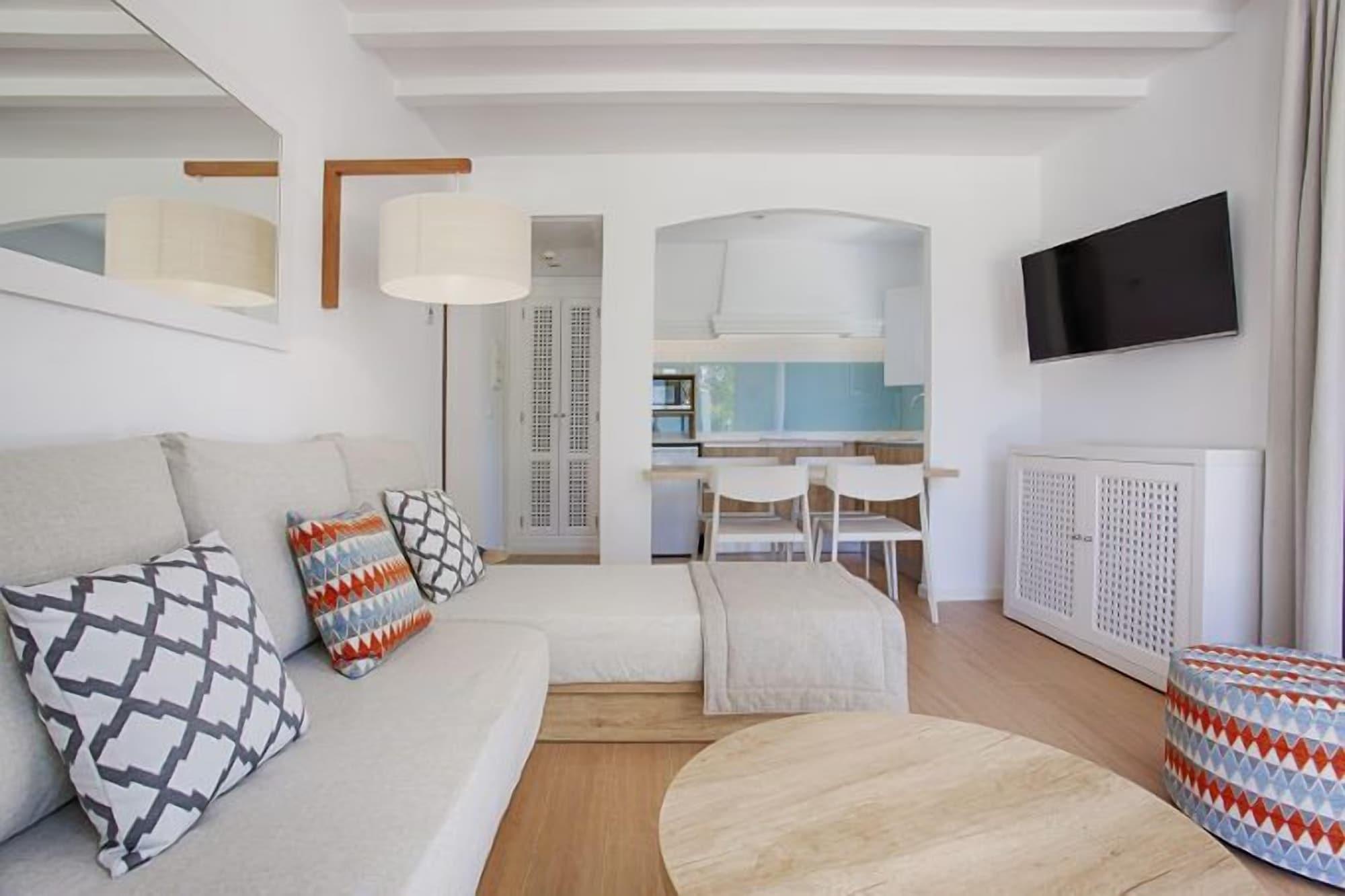 Grupotel Aldea Cala'n Bosch