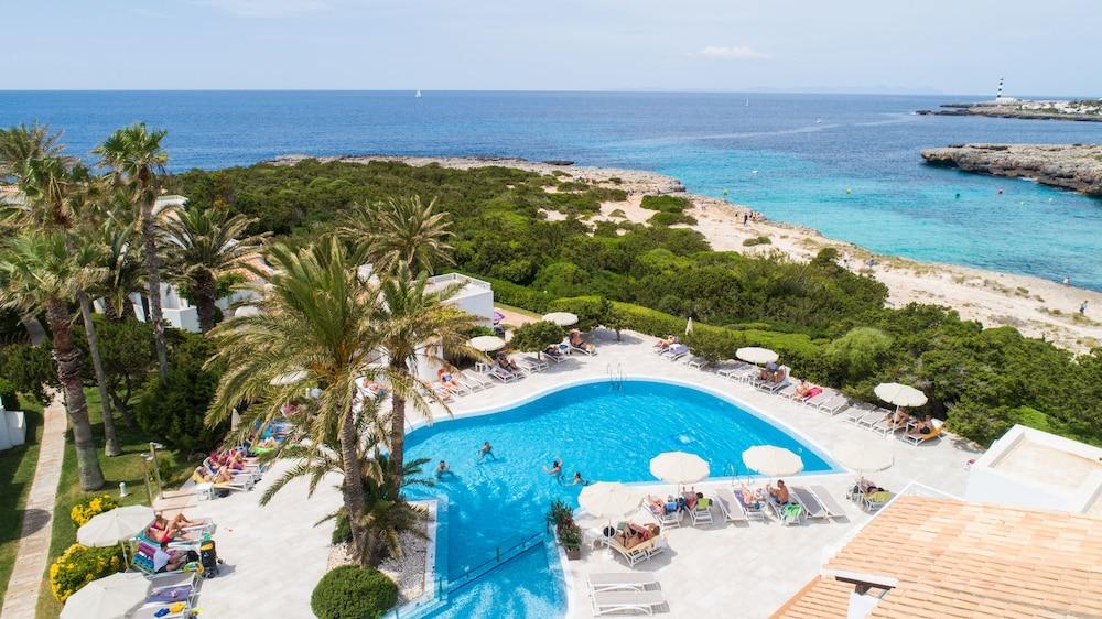 Grupotel Aldea Cala'n Bosch Apartahotel Son Xoriguer