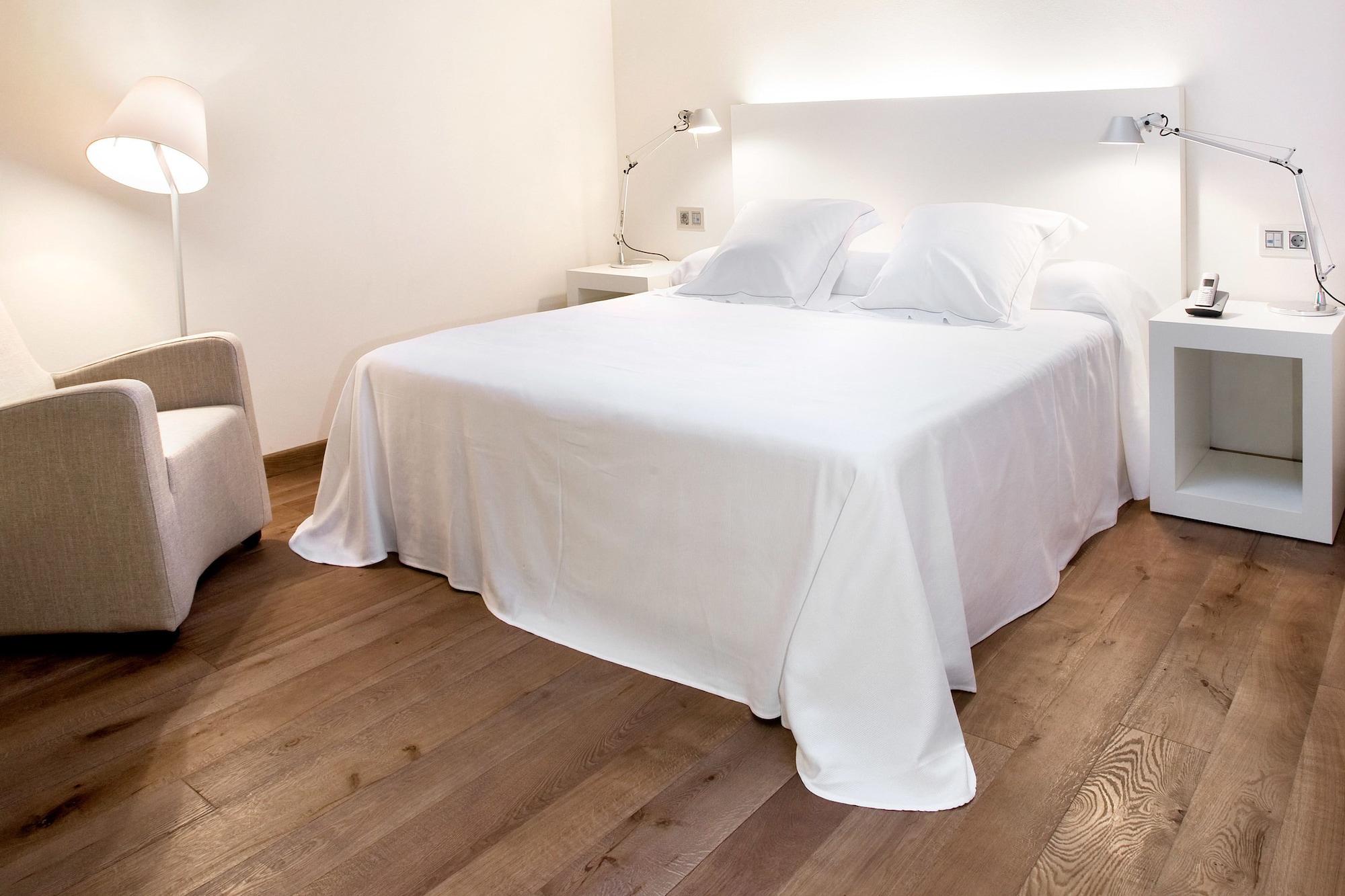 Rural Sant Patrici (adults Only) Hotel