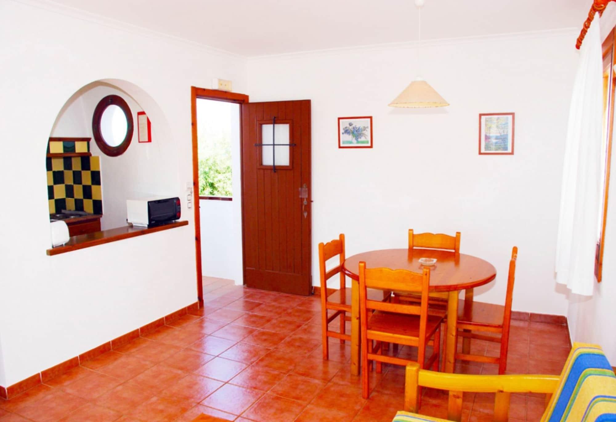 Vistapicas Cala'N Blanes (Menorca)