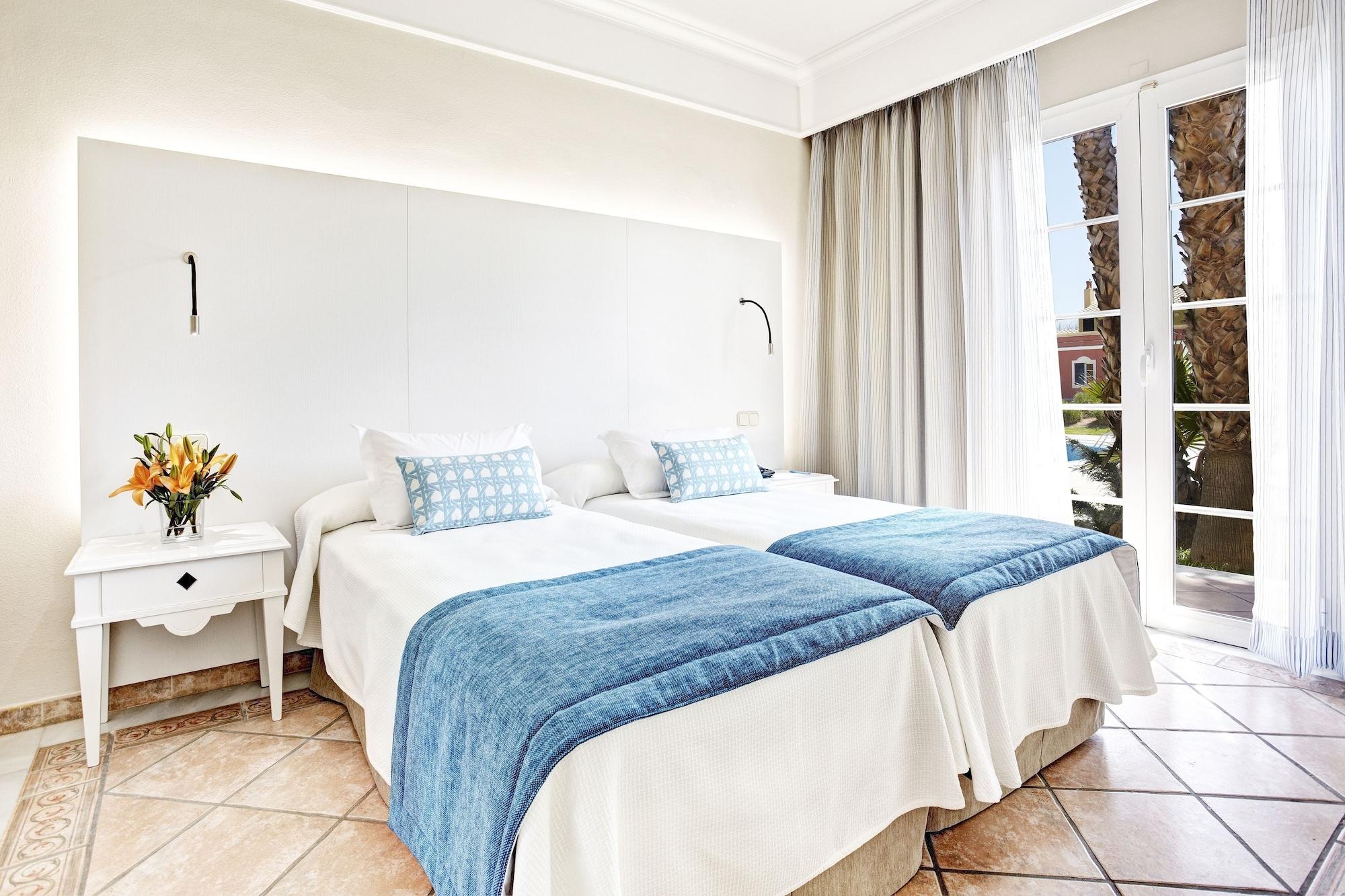 Grupotel Playa Club 4*