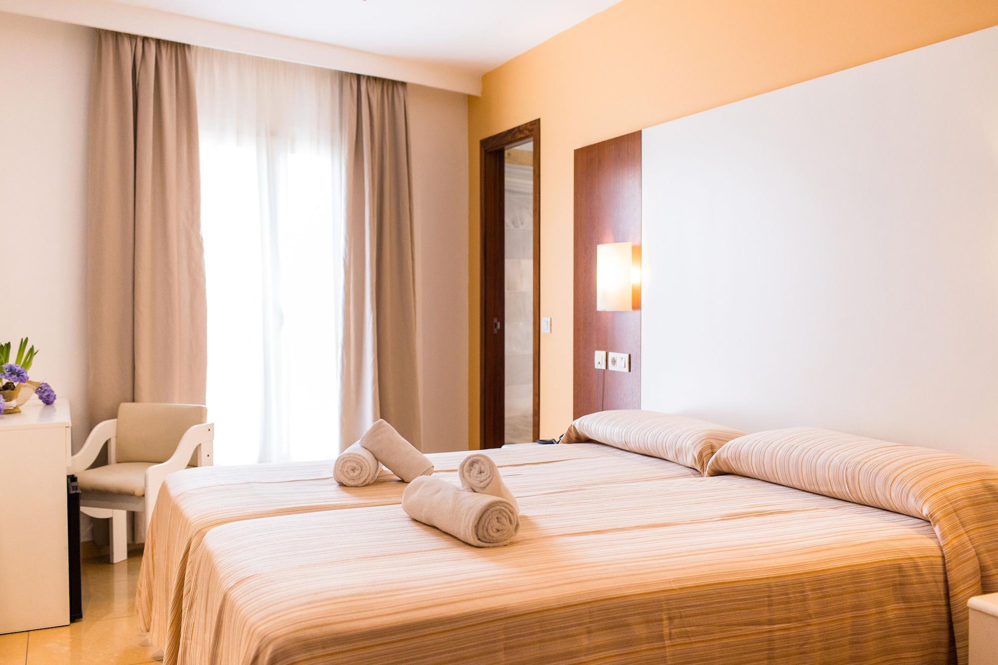 Sagitario Ciutadella Hostal