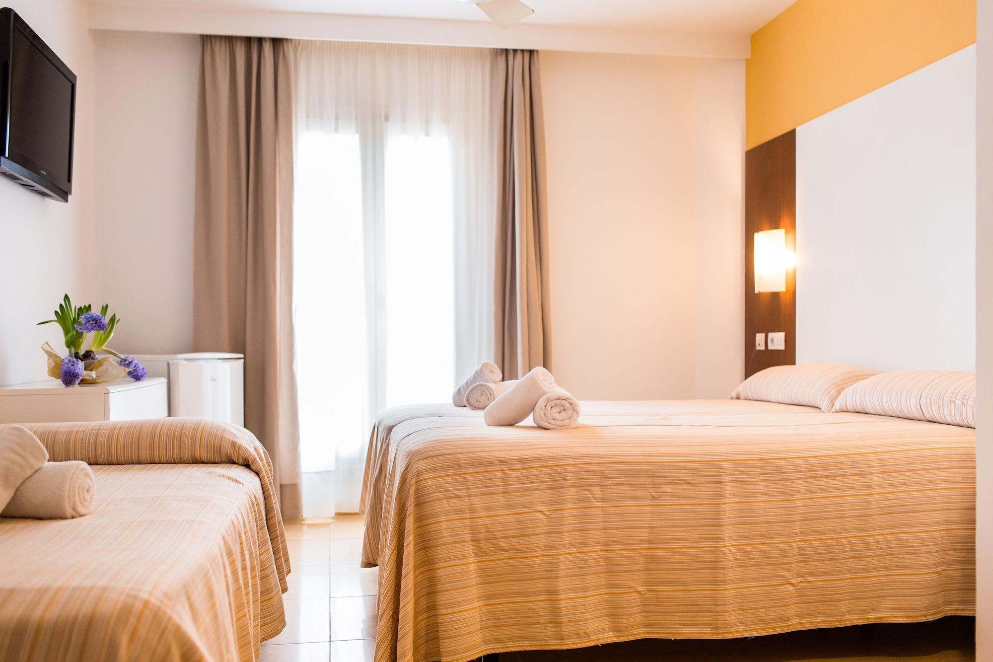 Hostal Sagitario Ciutadella *