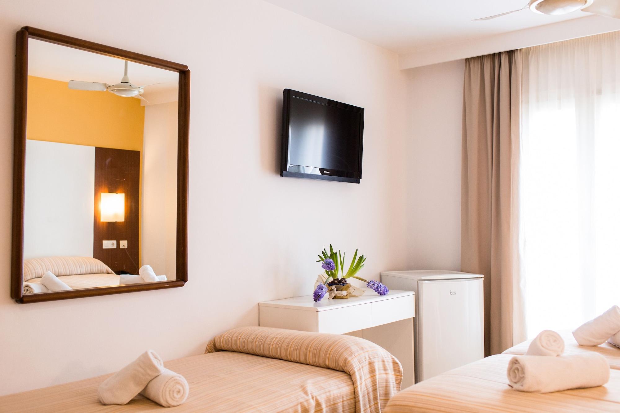 Sagitario Ciutadella Hostal
