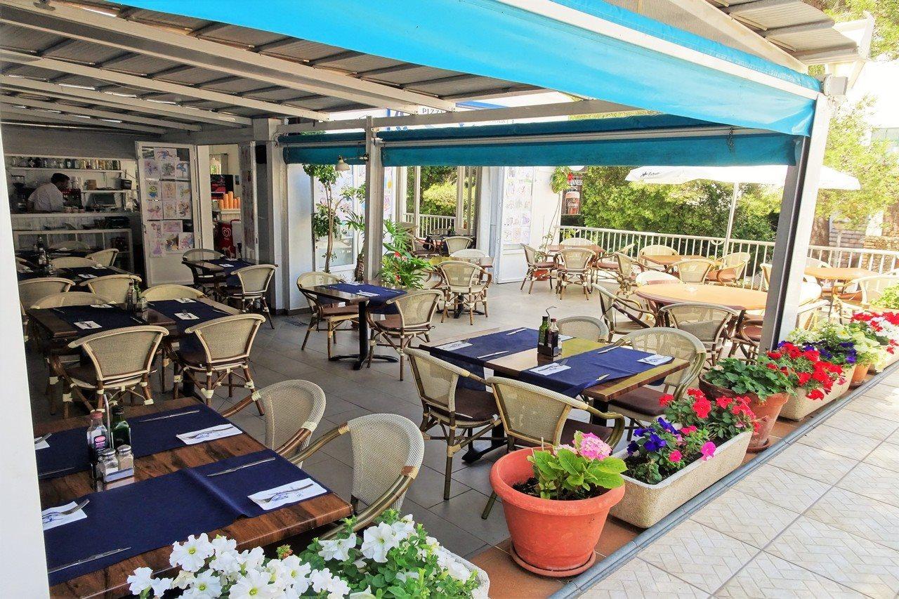 Alta Galdana Apartment