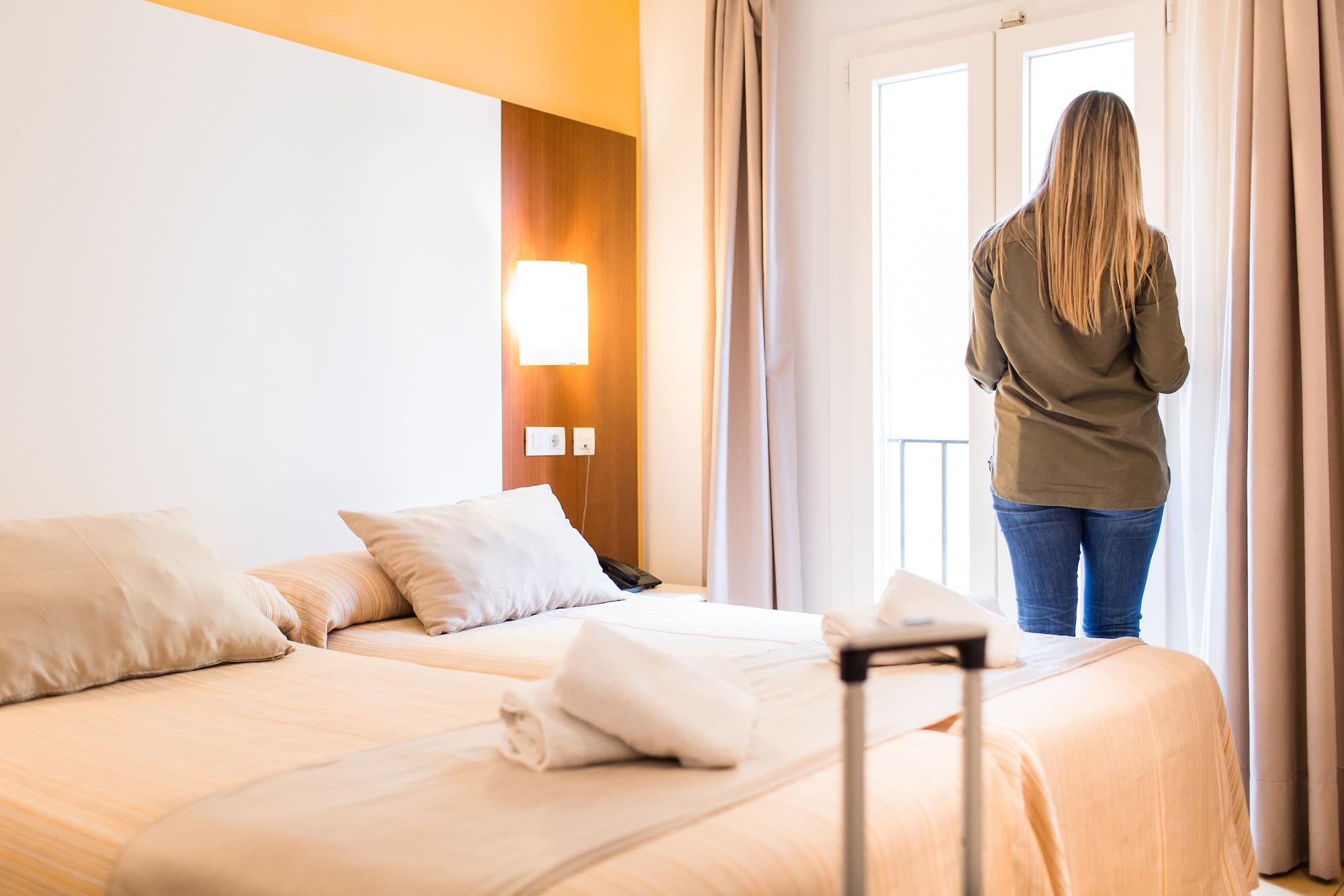 Sagitario Ciutadella Hostal
