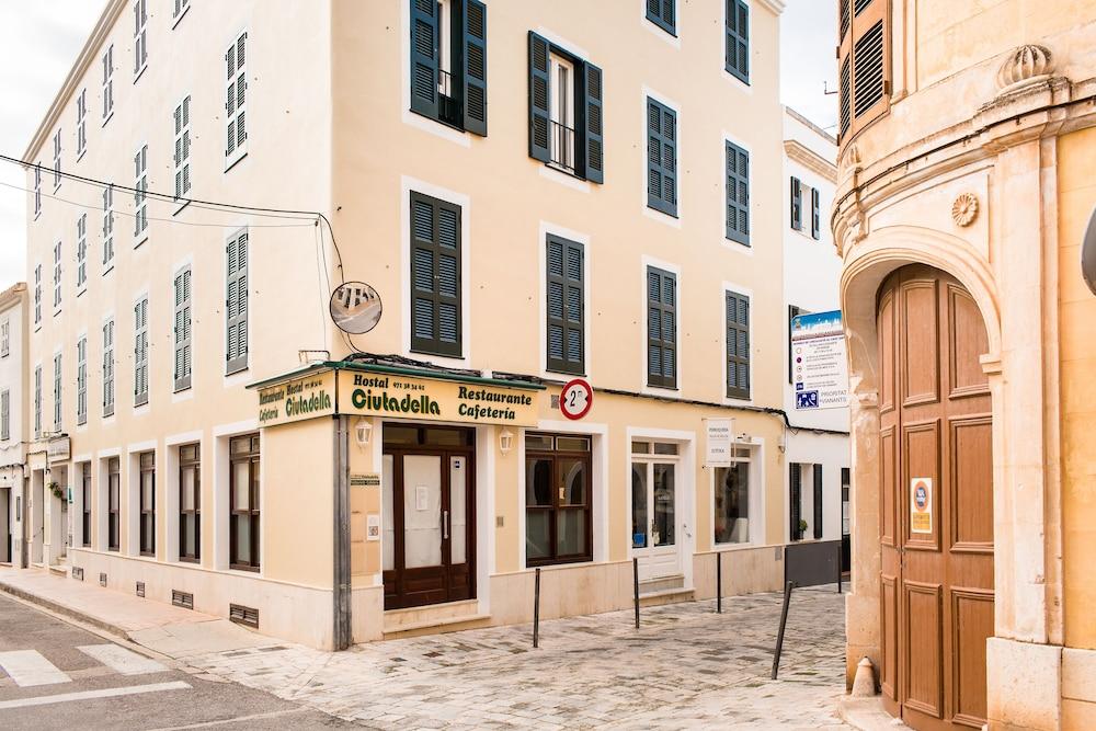 Hostal Sagitario Ciutadella Ciutadella (Menorca)