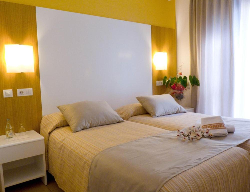 Sagitario Ciutadella * Ciutadella (Menorca)
