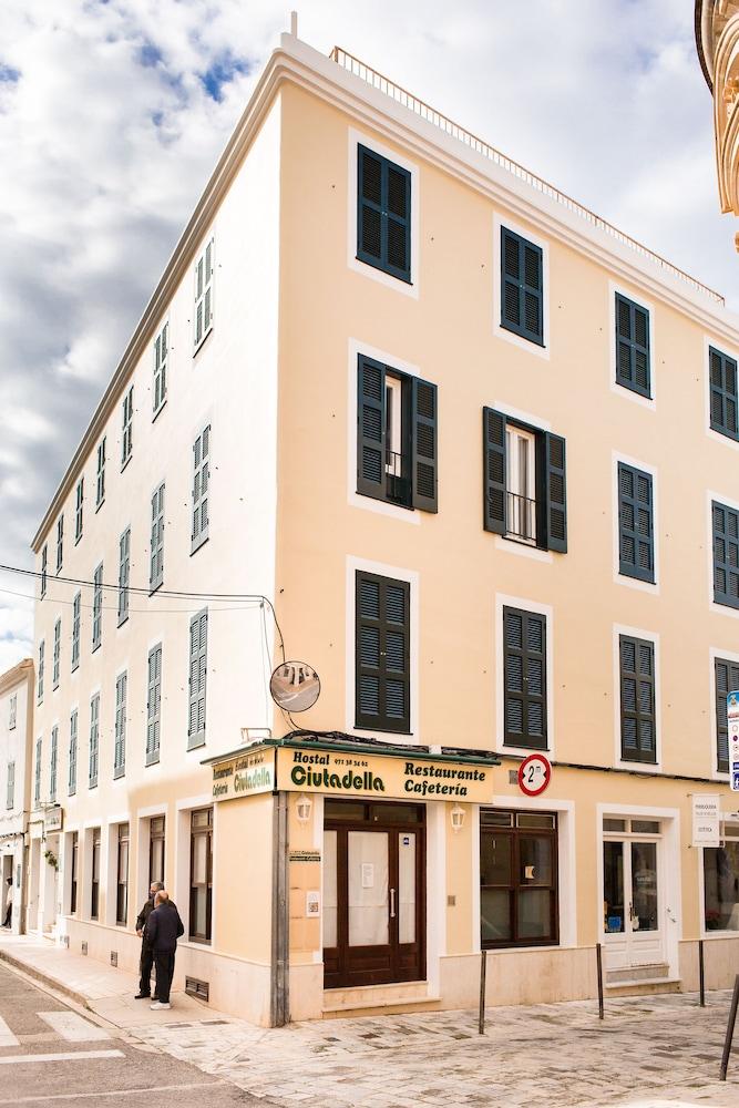Hostal Sagitario Ciutadella Ciutadella (Menorca)