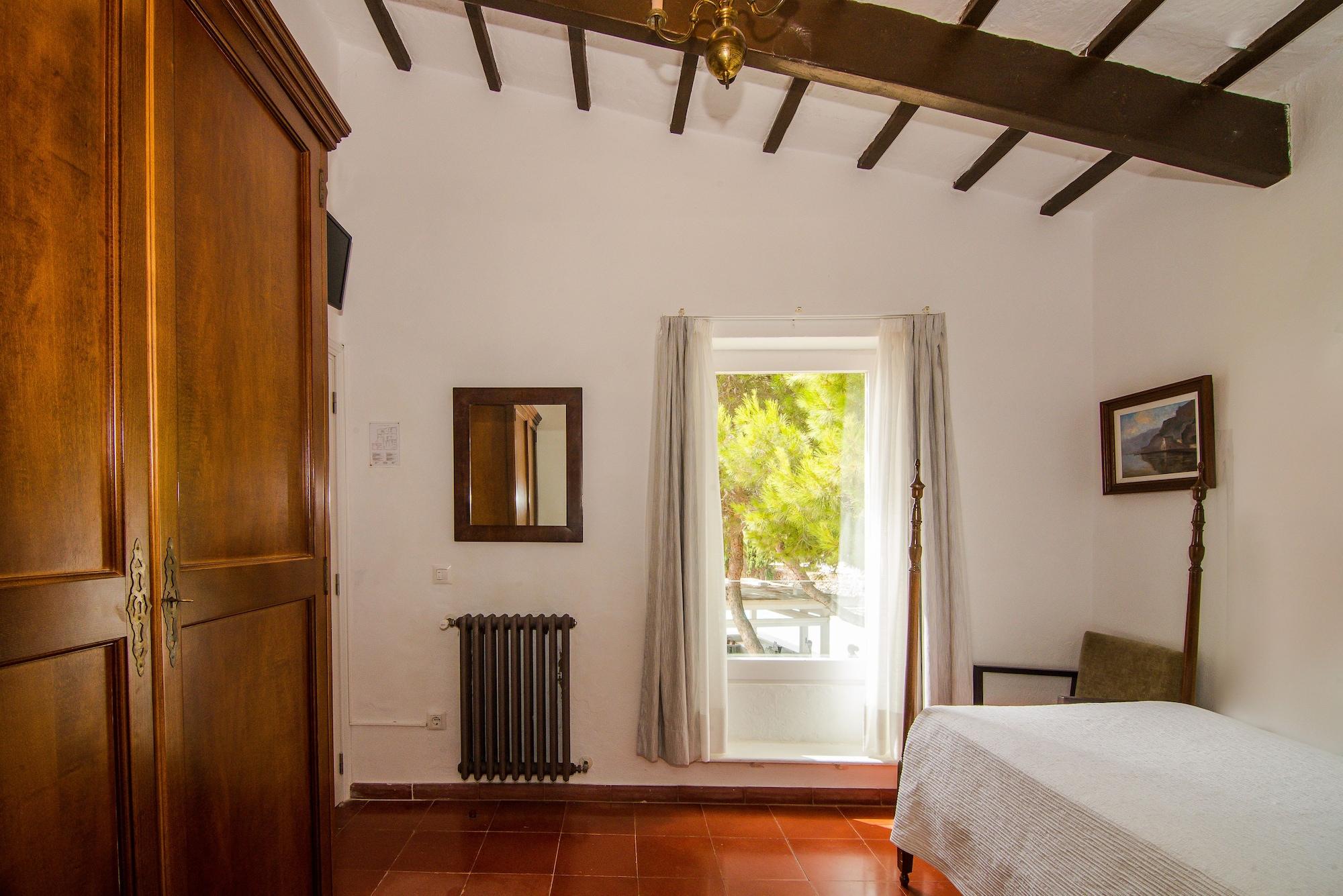 Hotel Rural Sant Joan De Binissaida 4*