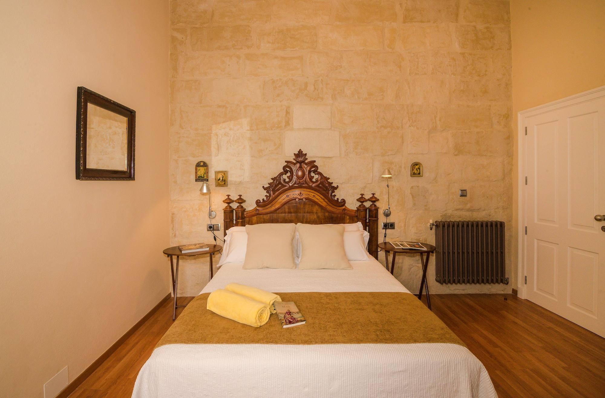 Rural Sant Joan De Binissaida Hotel Es Castell (Menorca)