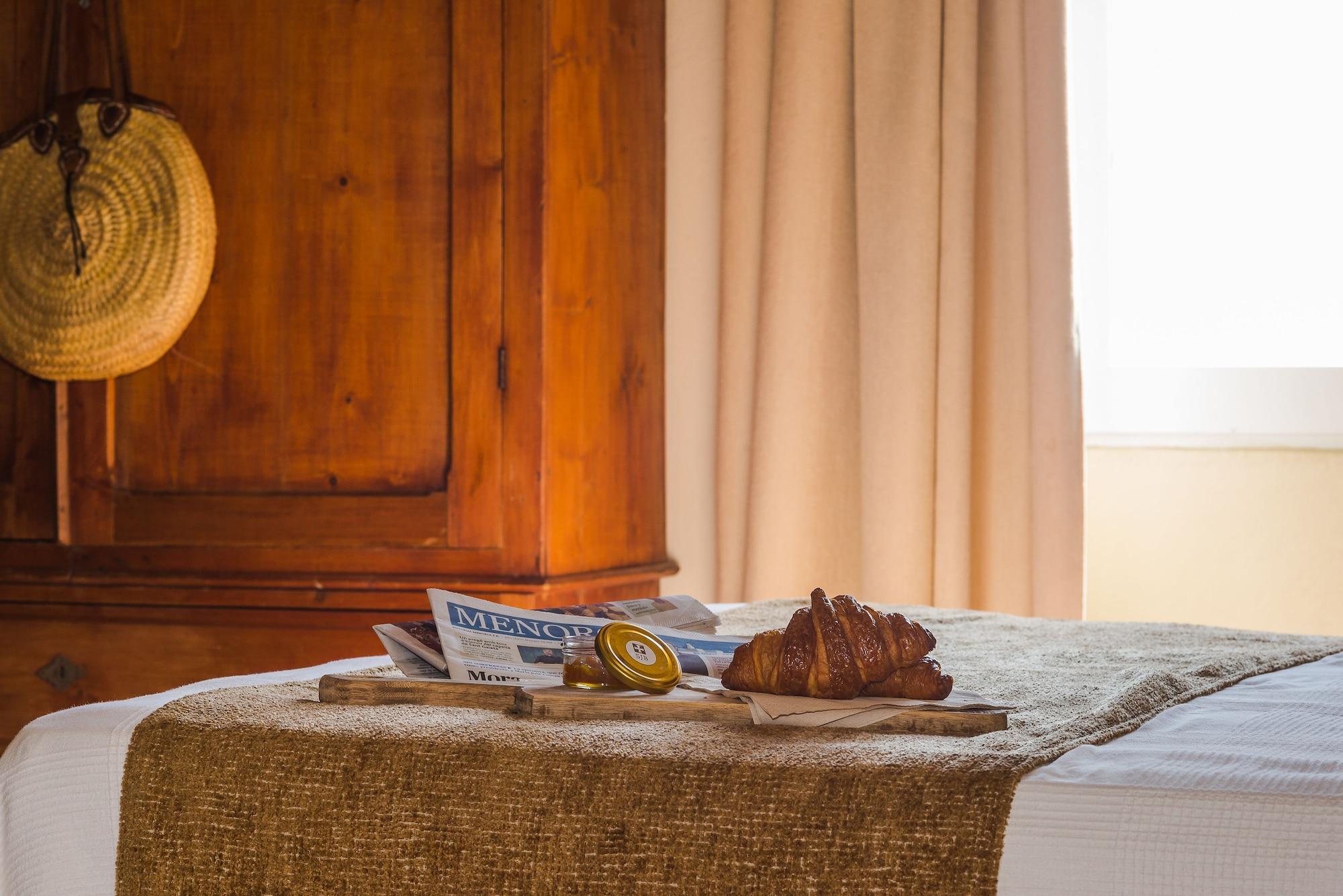 Rural Sant Joan De Binissaida Hotel 4*