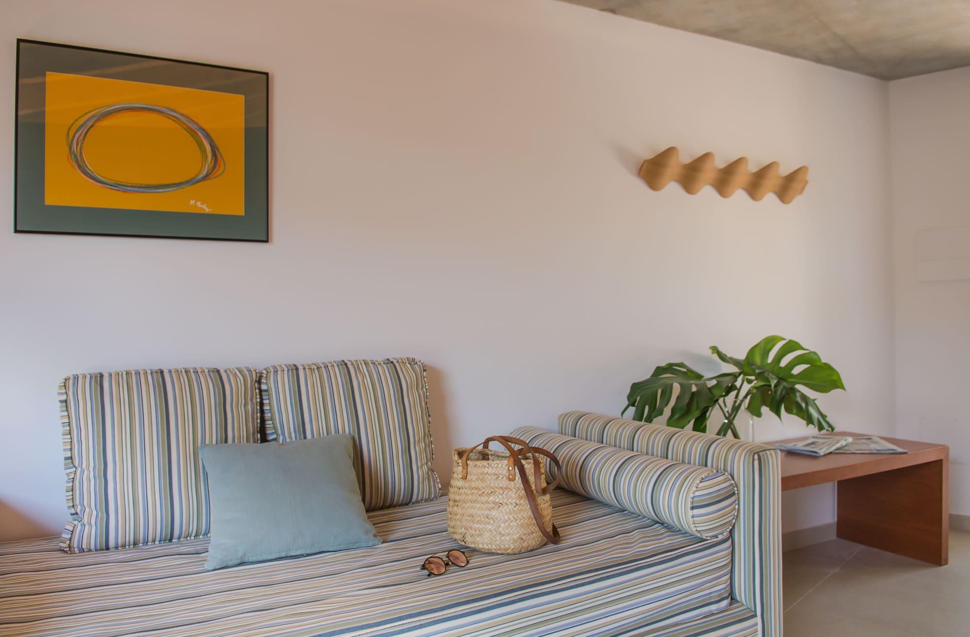 Rural Sant Joan De Binissaida Hotel