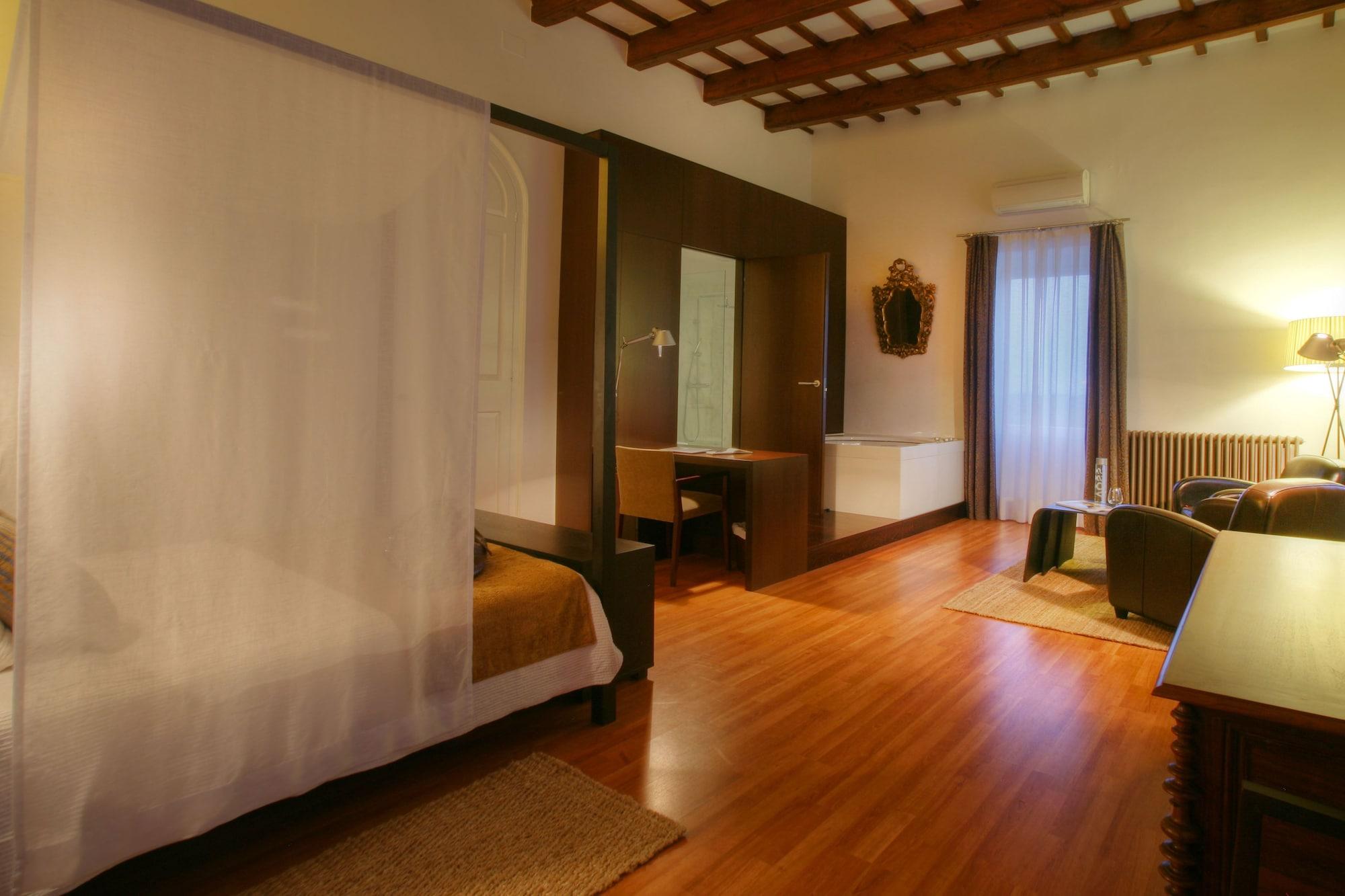 Rural Sant Joan De Binissaida Hotel
