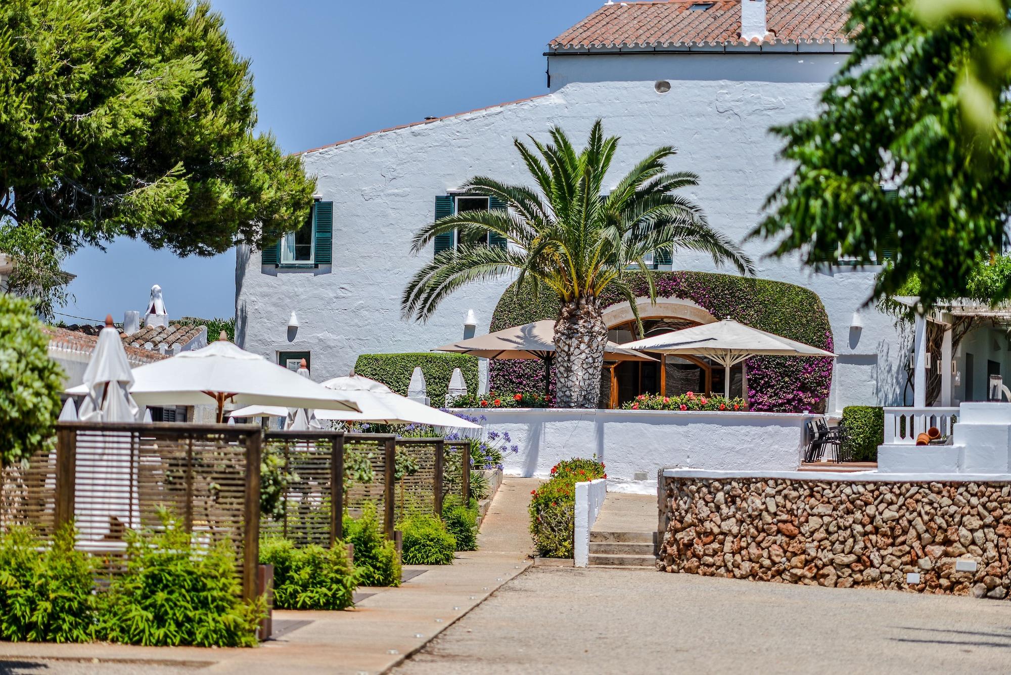 Hotel Rural Sant Joan De Binissaida Es Castell (Menorca)