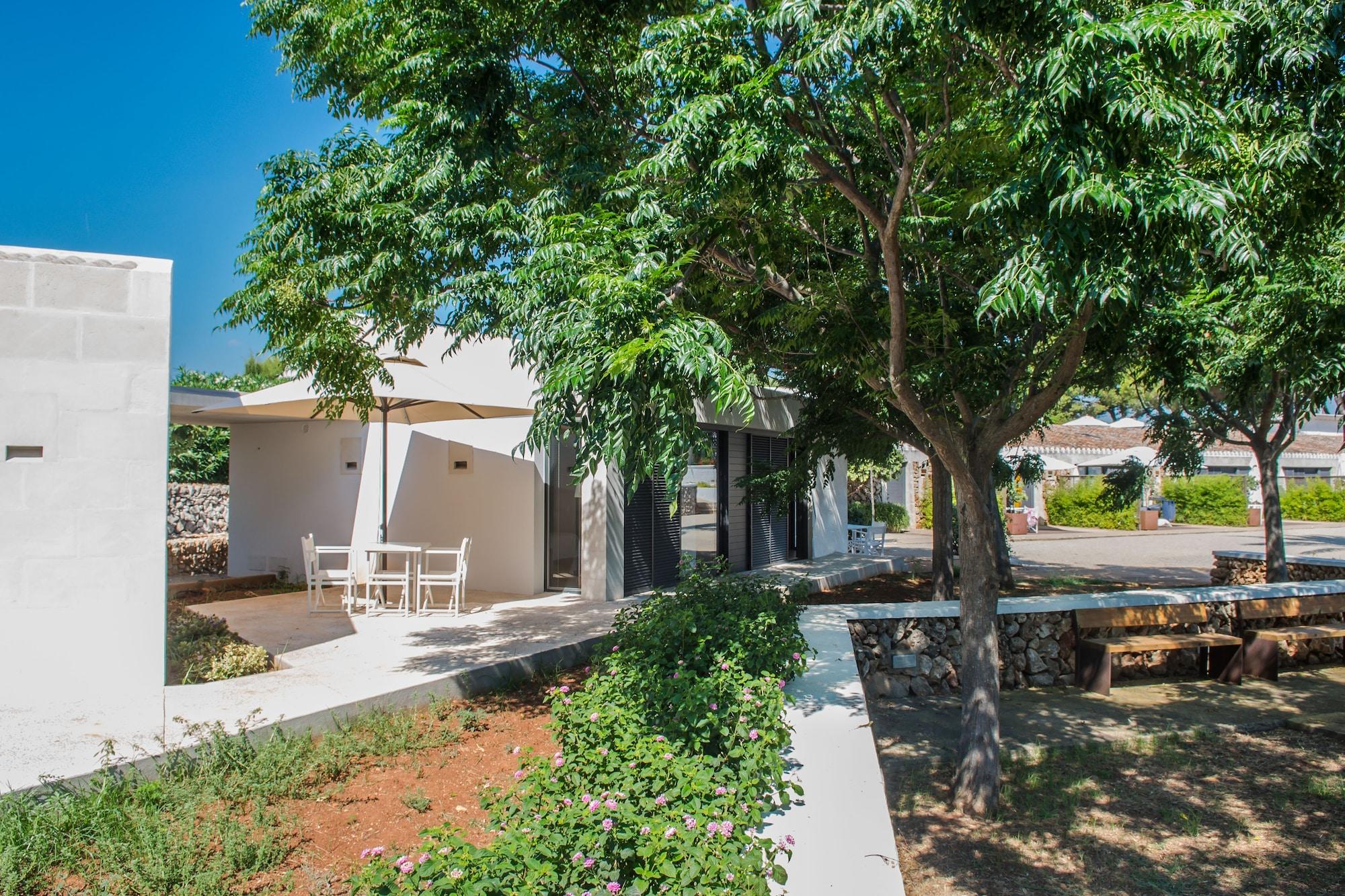 Rural Sant Joan De Binissaida Hotel