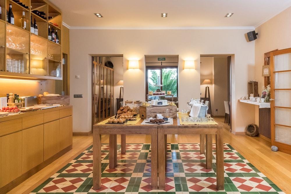 Hotel Rural Sant Joan De Binissaida Es Castell (Menorca)