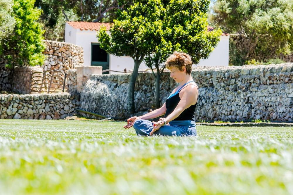 Rural Sant Joan De Binissaida 4* Es Castell (Menorca)