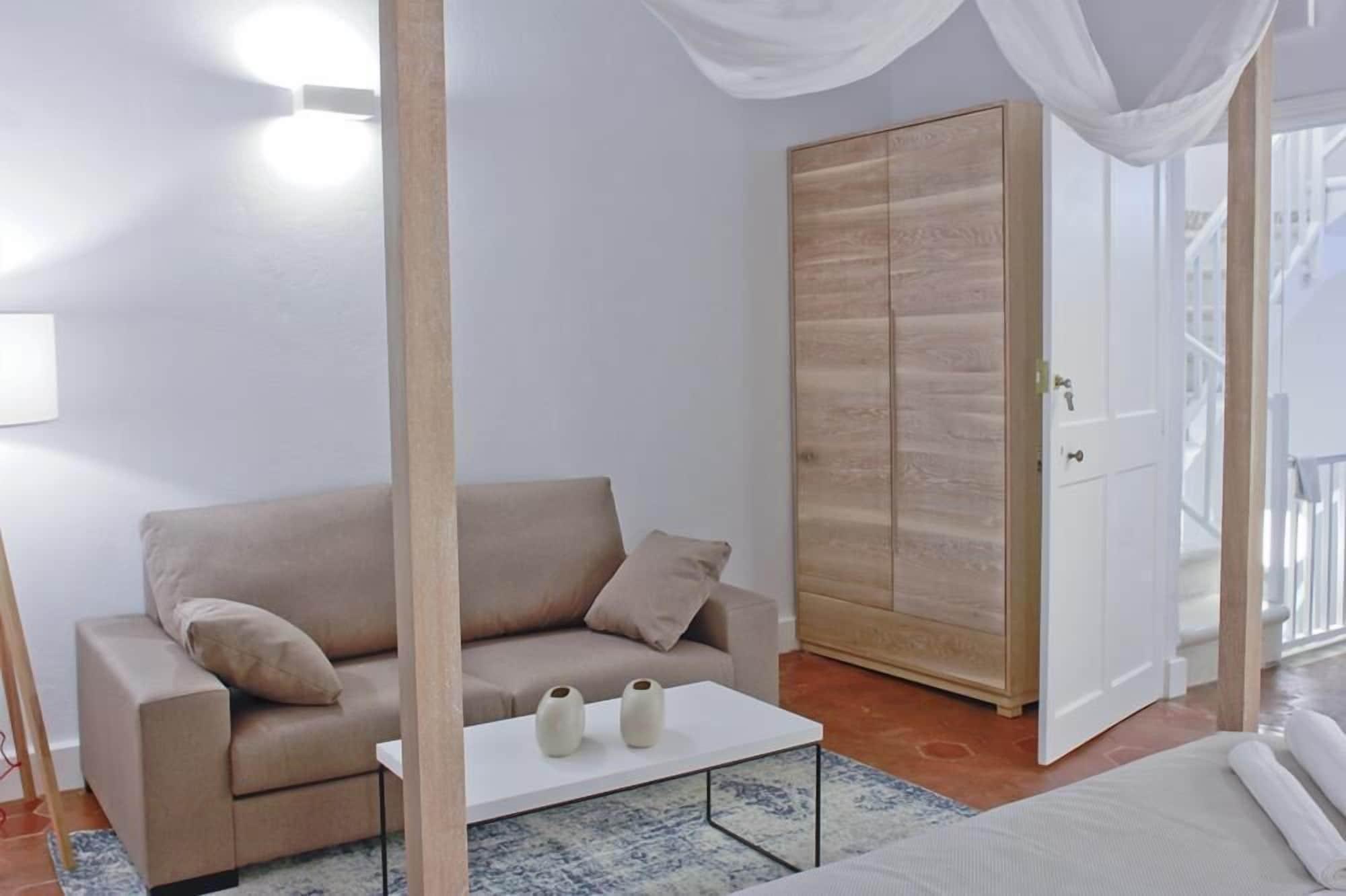 Hotel Roca Nou Maó (Mahón)