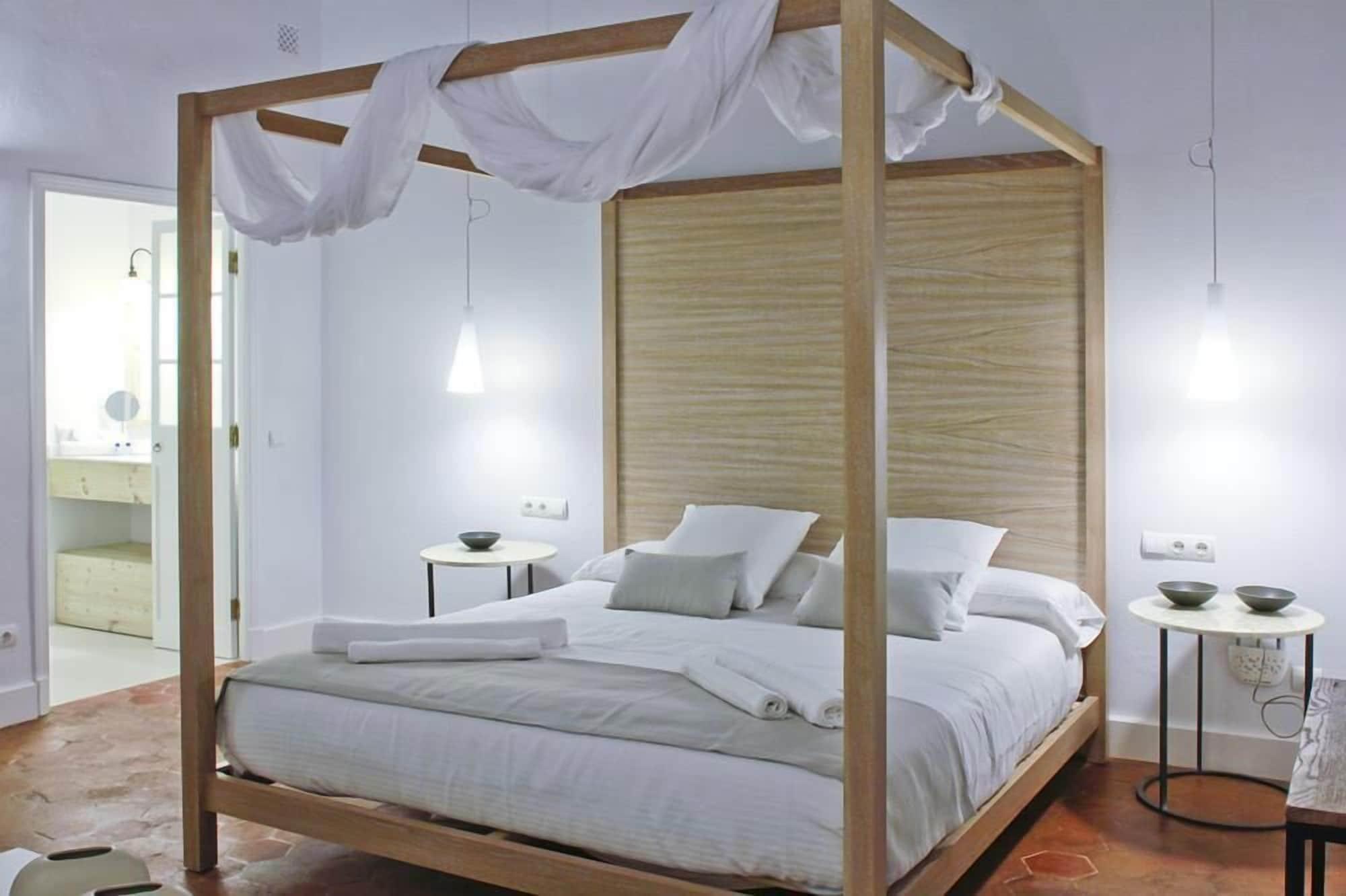 Hotel Roca Nou 3*