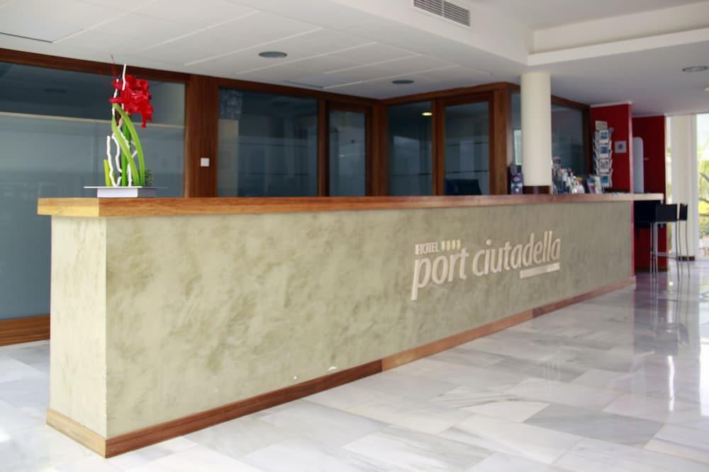 Hotel Seth Port Ciutadella 4*