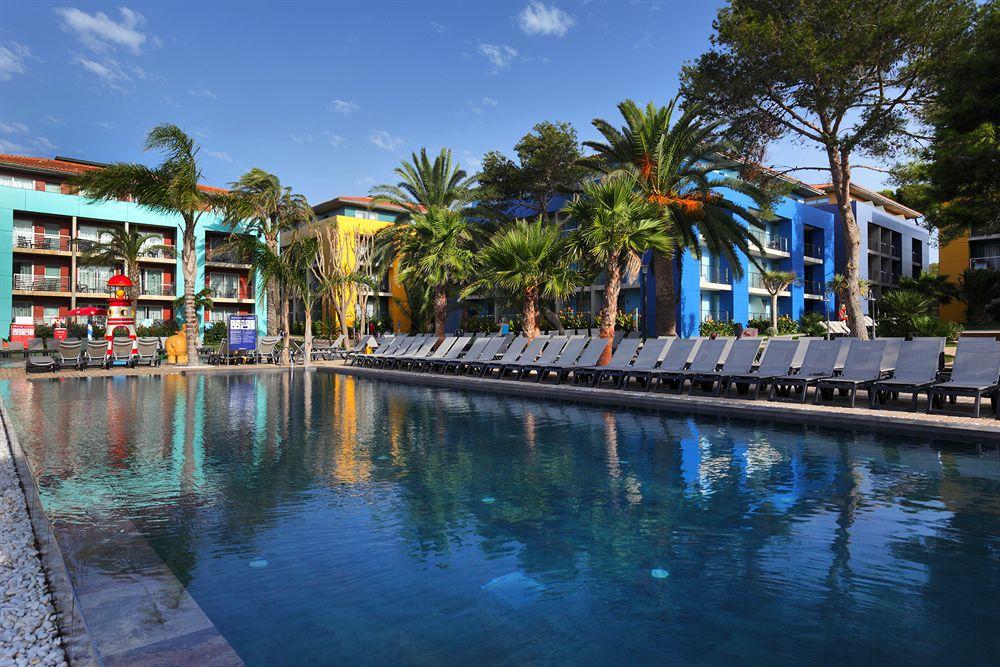 Occidental Menorca (adults Only) 4*