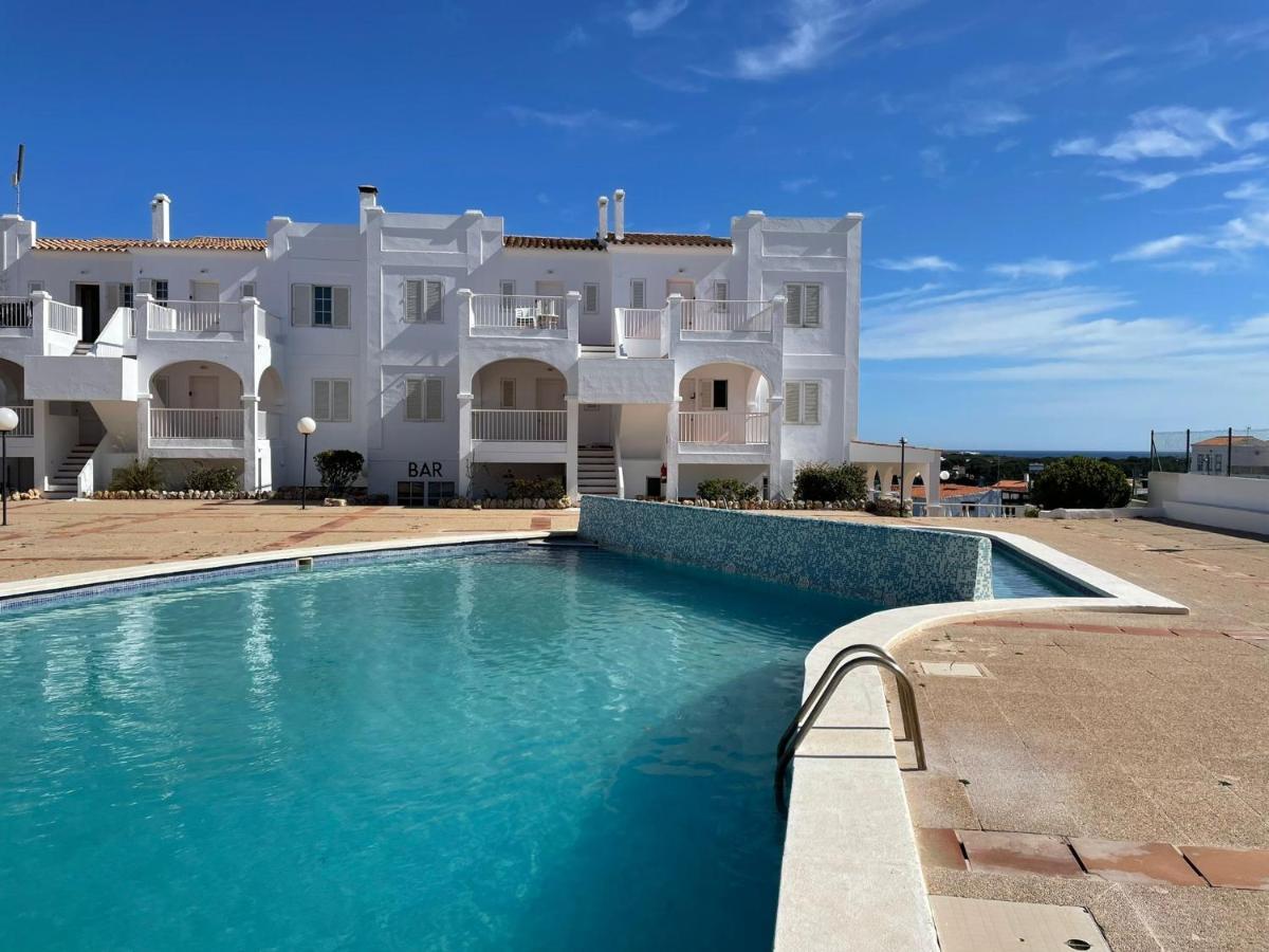 Apartamento 101 Con Vistas Al Mar, Castell Sol