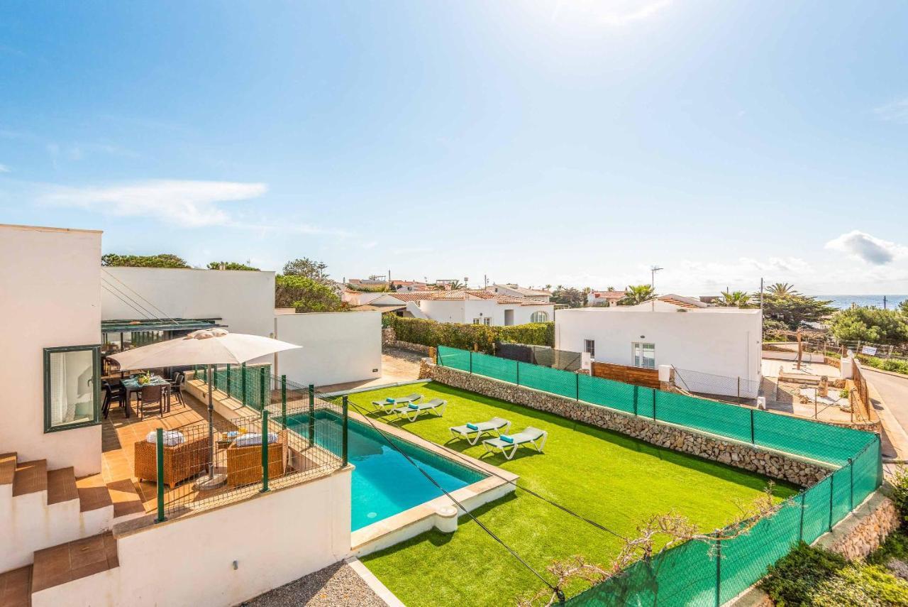 Sa Gloriana Villa Sant Lluís