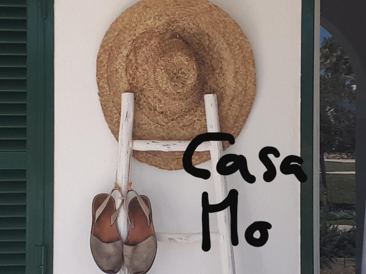 Casa Mo Holiday home