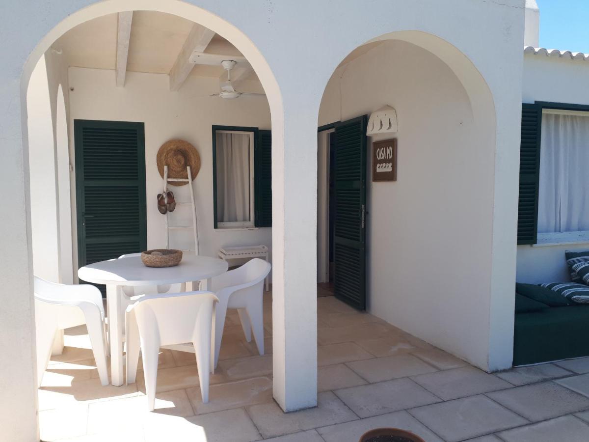 Casa Mo Holiday home Cala'N Bosch (Menorca)