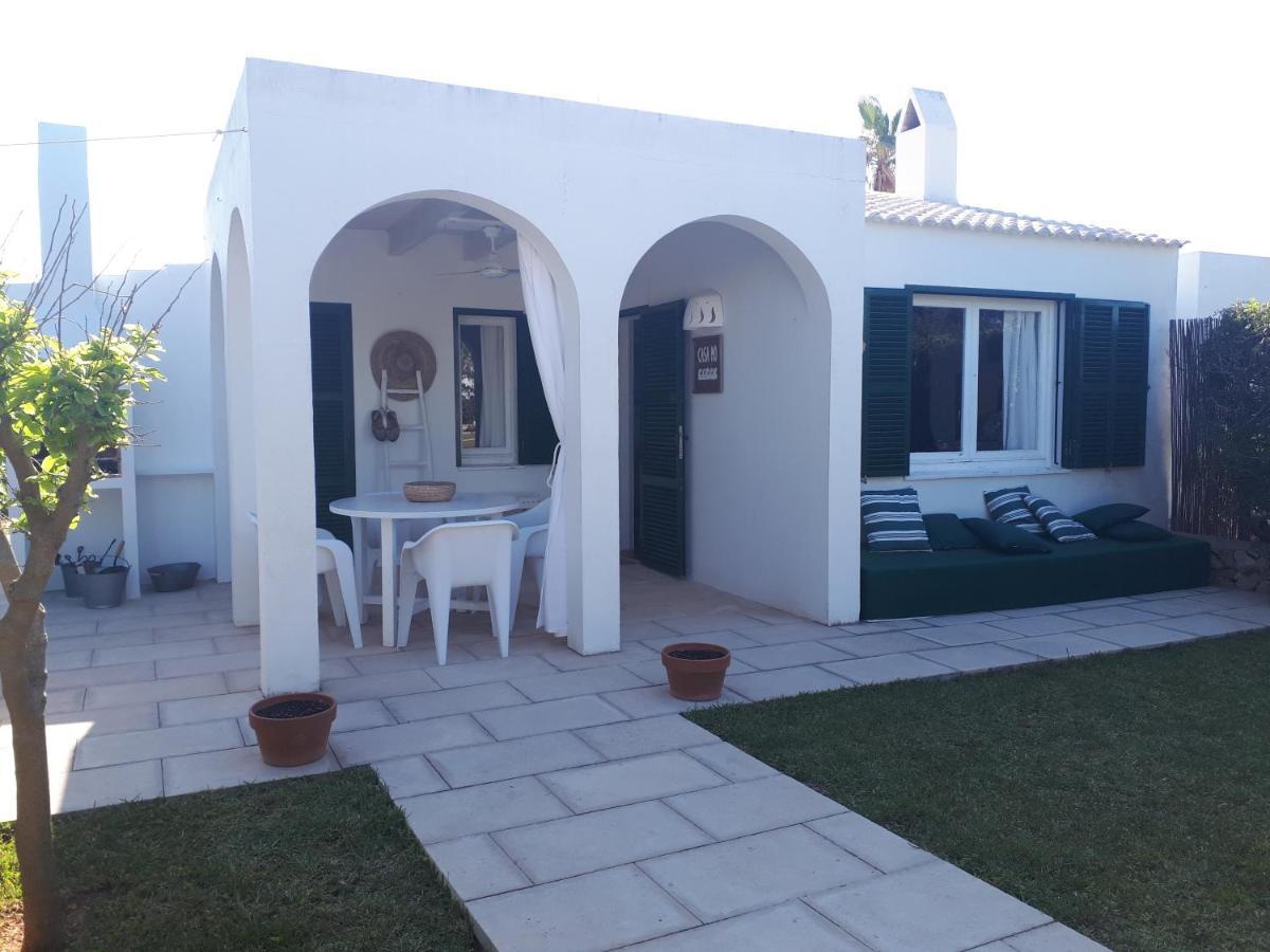 Holiday home Casa Mo