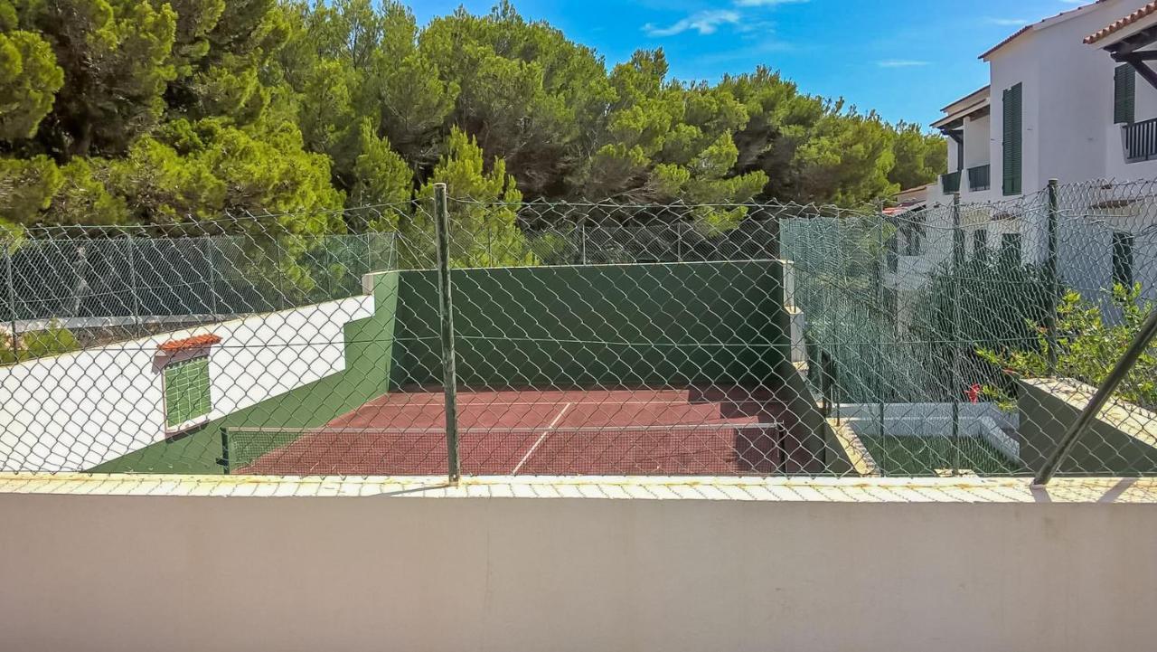 Apartment Ca Minorica -apartamento-