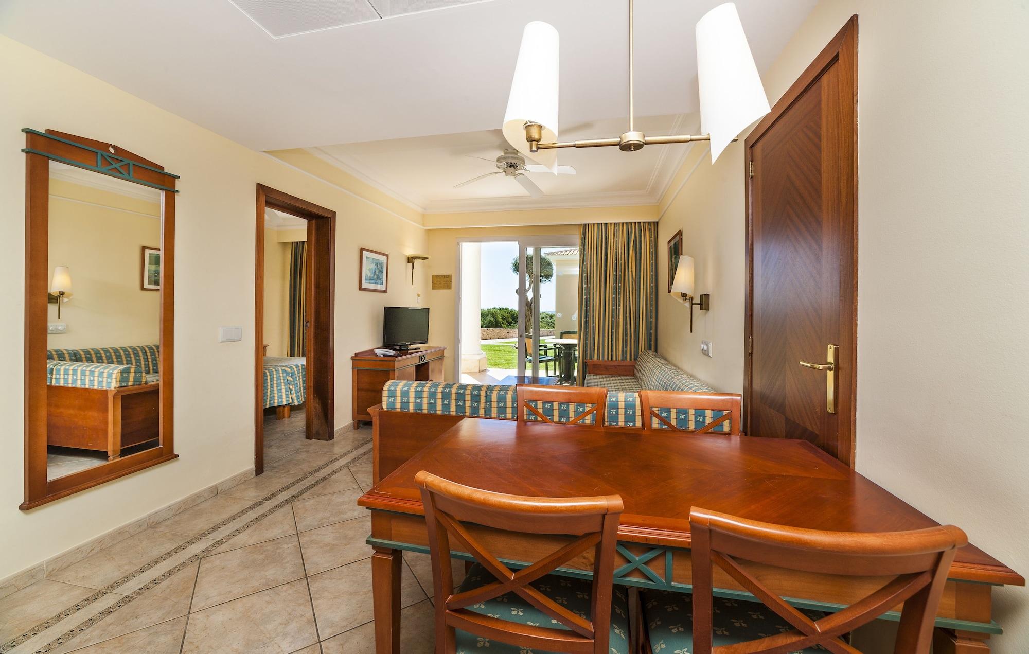 Insotel Punta Prima Punta Prima (Menorca)