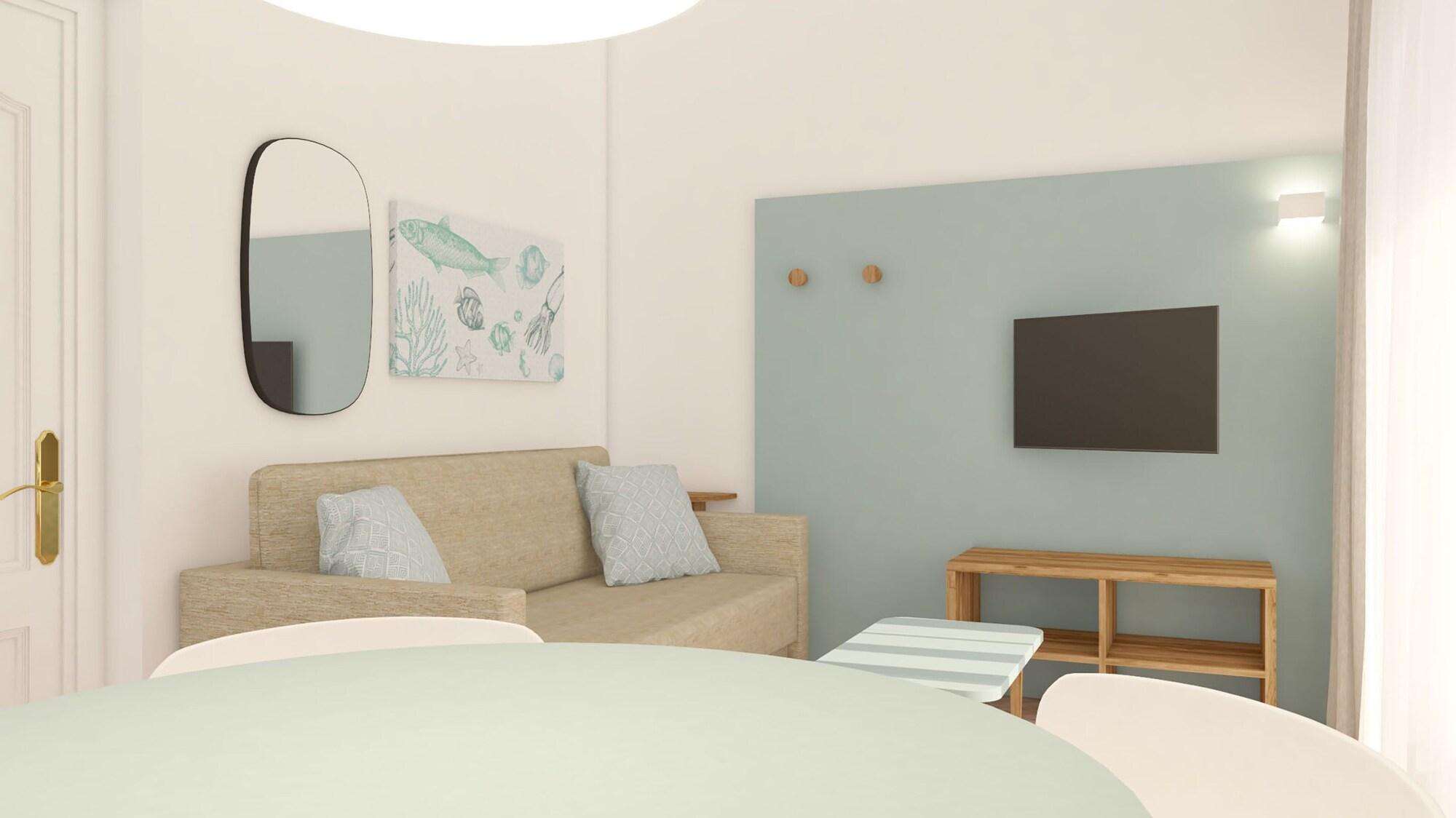 Pierre&vacances Menorca Cala Blanes Apartahotel Cala'N Blanes (Menorca)