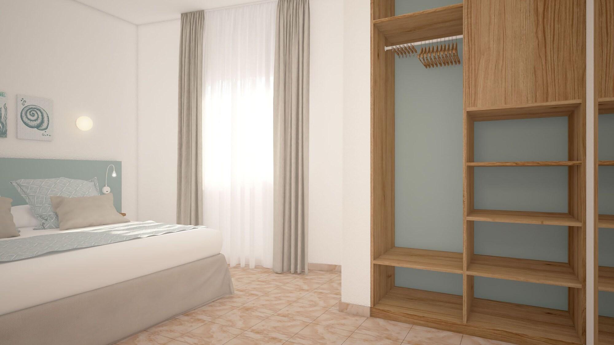 Pierre&vacances Menorca Cala Blanes Apartahotel Cala'N Blanes (Menorca)
