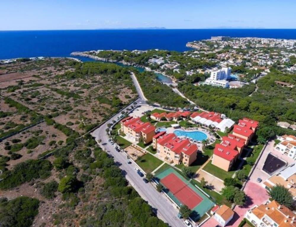 Pierre&vacances Menorca Cala Blanes Cala'N Blanes (Menorca)