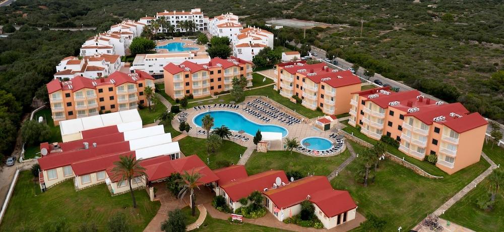 Pierre&vacances Menorca Cala Blanes