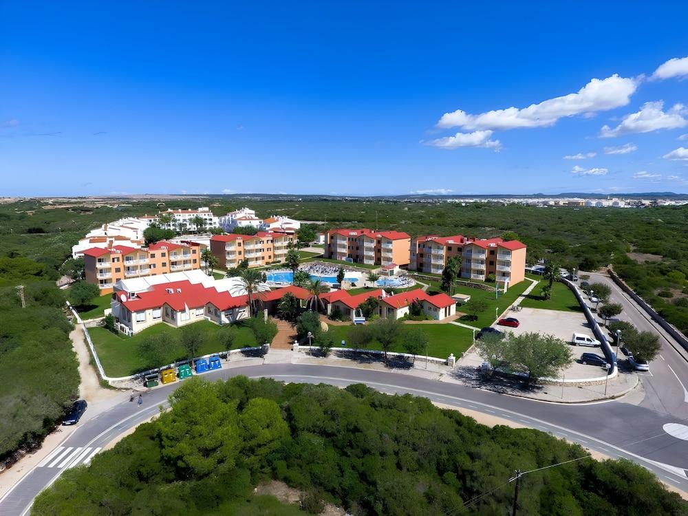 Pierre&vacances Menorca Cala Blanes 3*