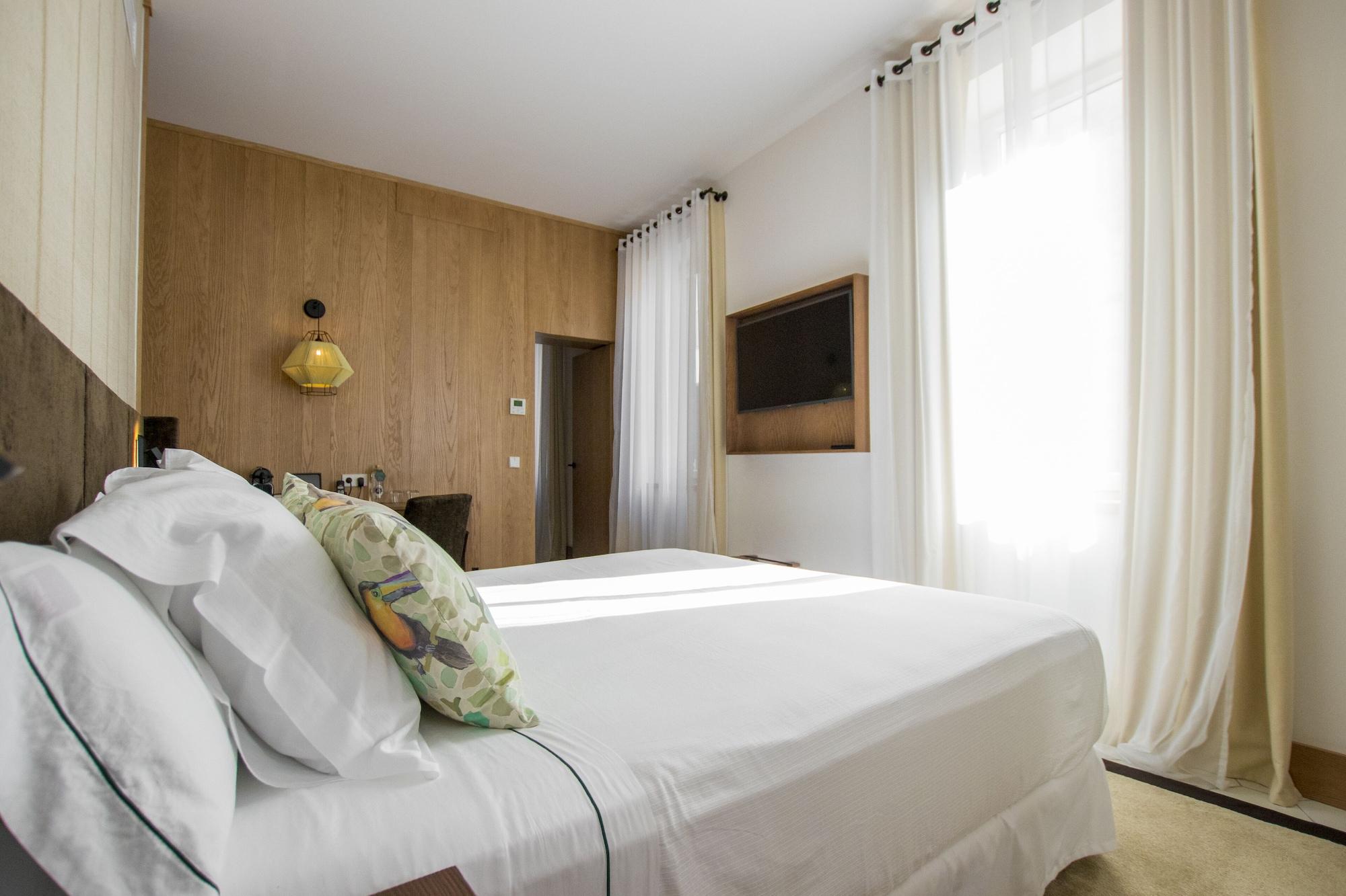 Hotel Boutique Sant Roc & Mahon (Menorca)