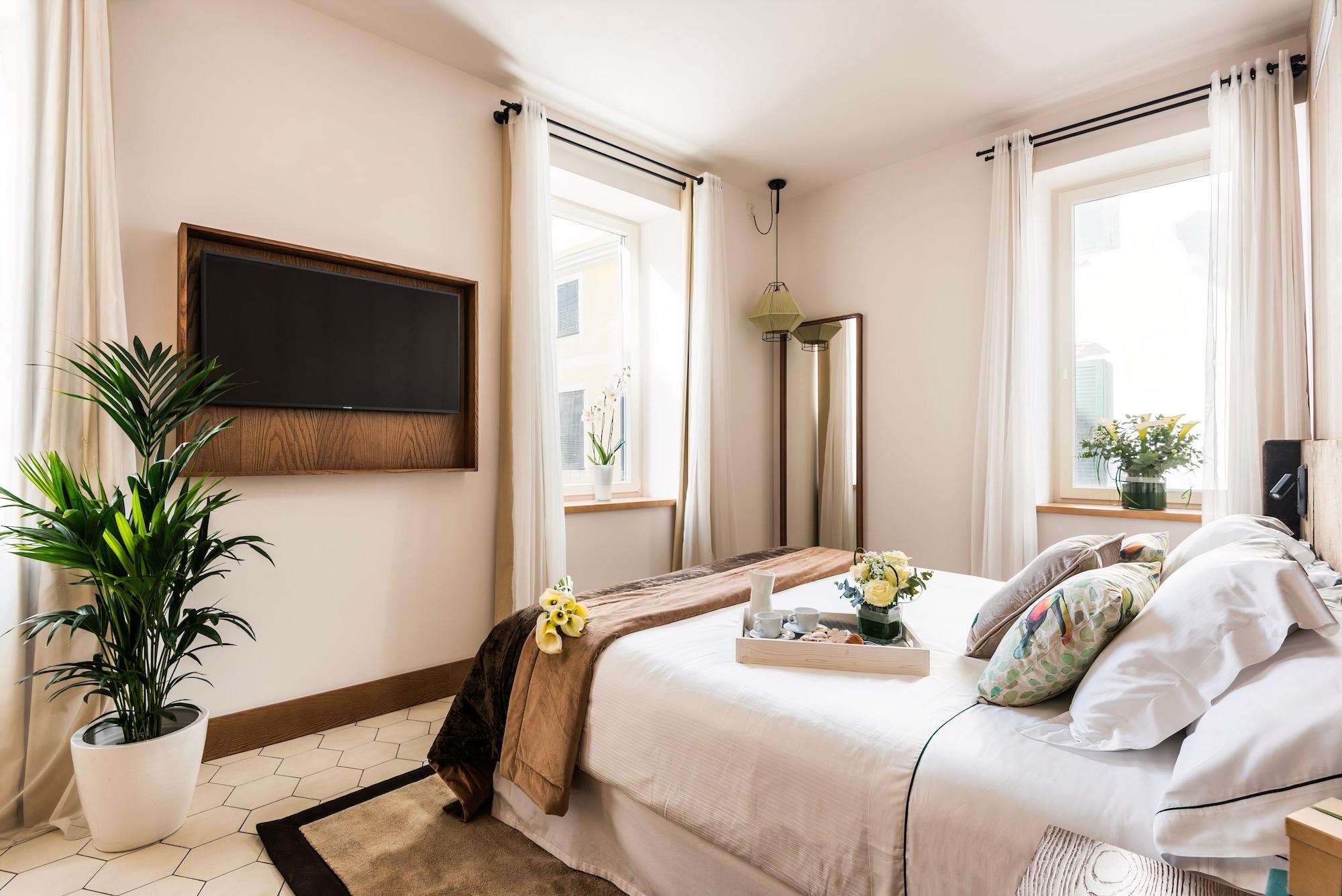 Boutique Sant Roc & Mahon (Menorca)