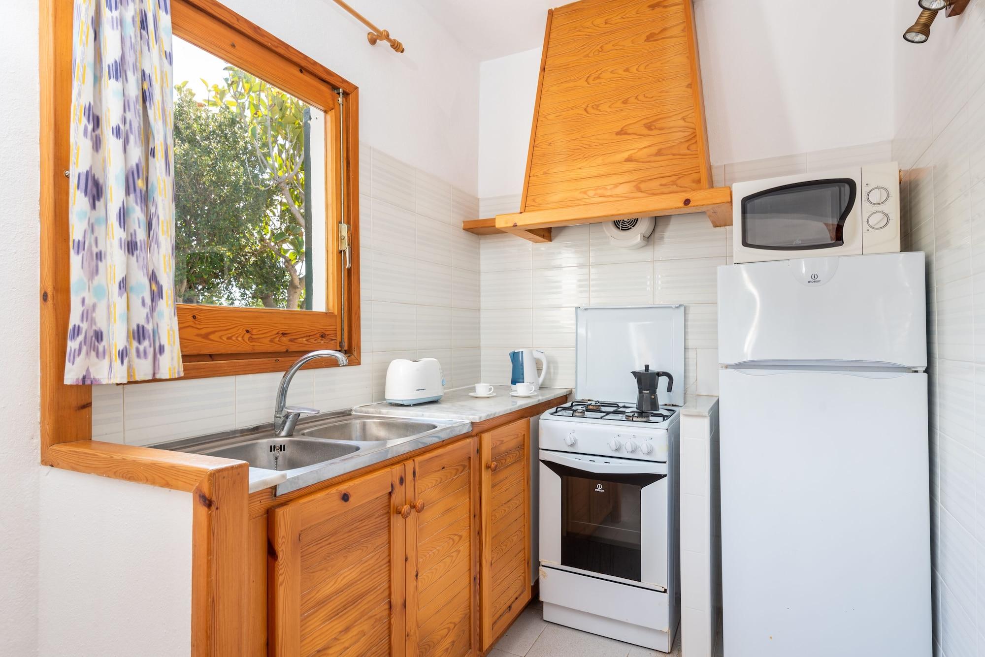 Apartamento Casas Menorquinas *