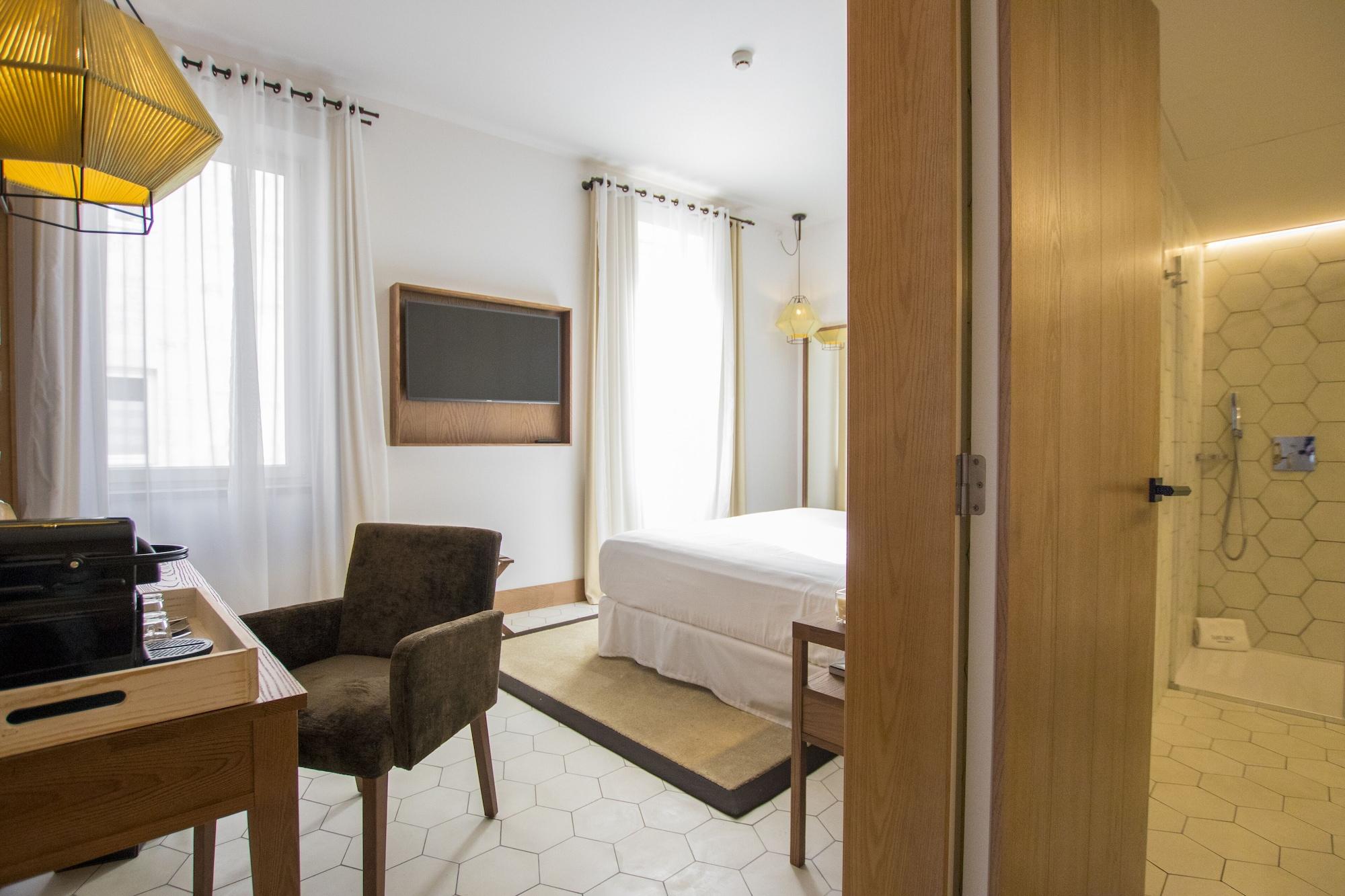 Hotel Boutique Sant Roc &
