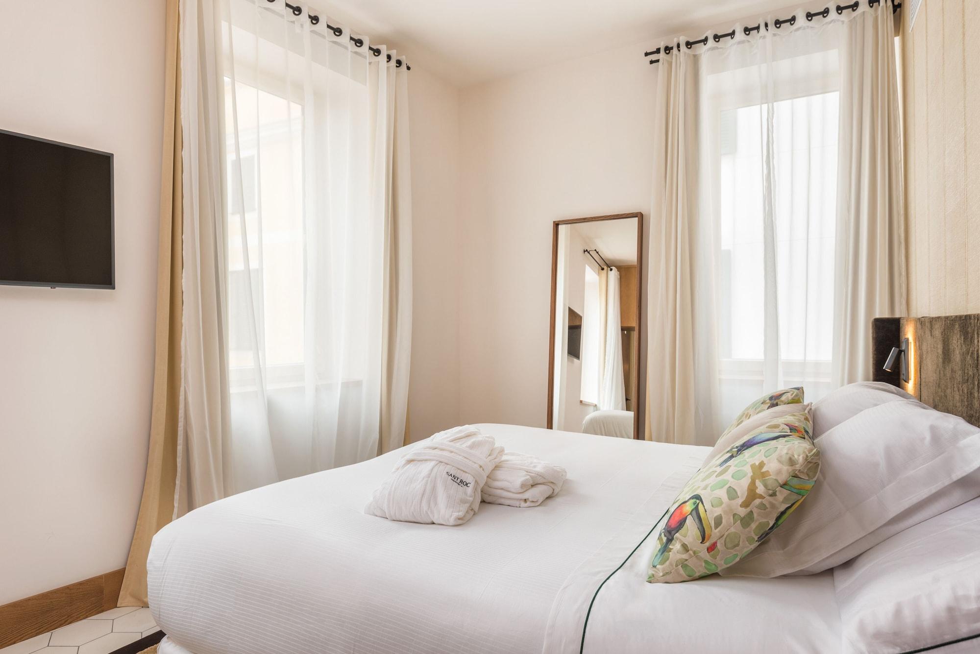 Boutique Sant Roc & Hotel 4*