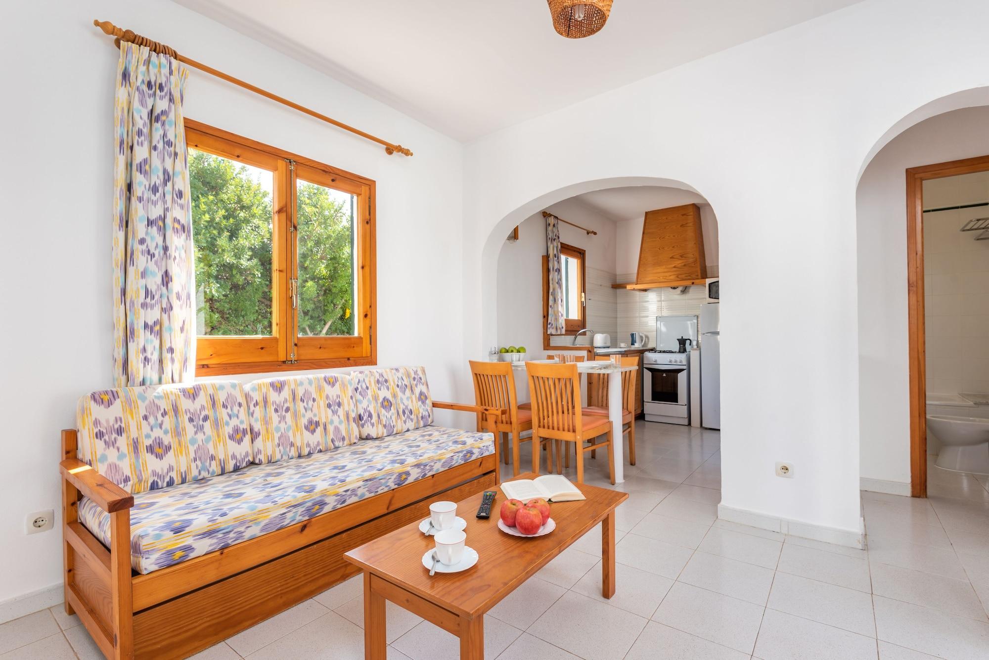 Apartamento Casas Menorquinas