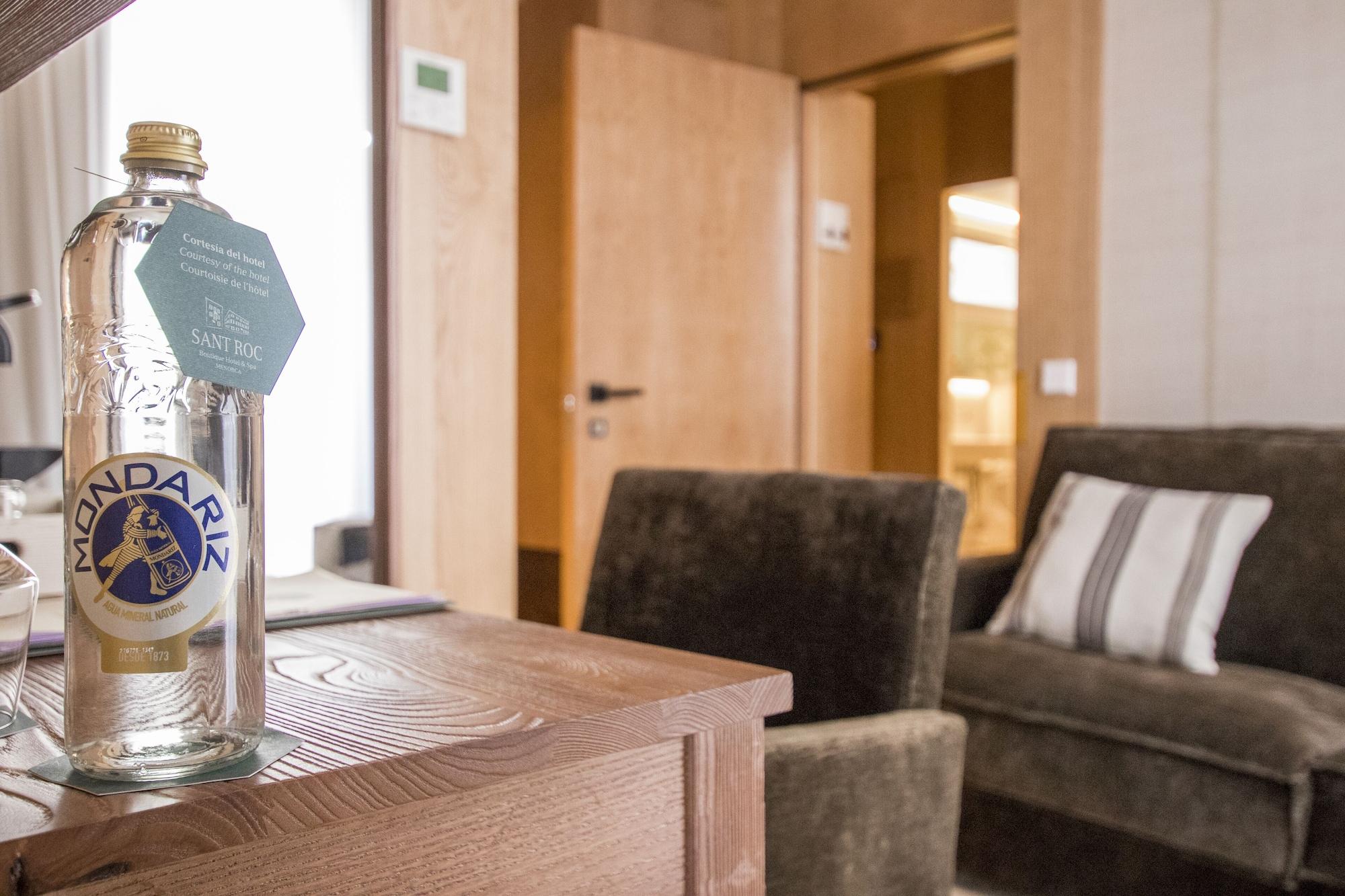 Hotel Boutique Sant Roc & 4*