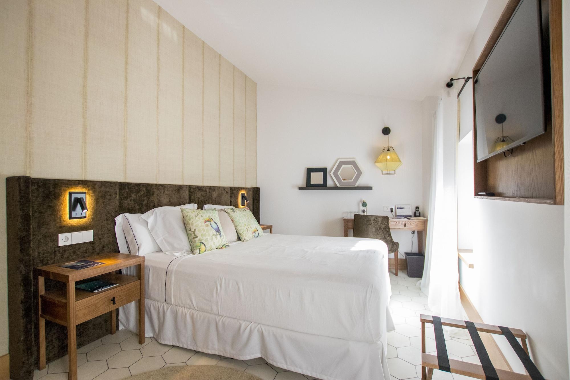 Boutique Sant Roc & Mahon (Menorca)